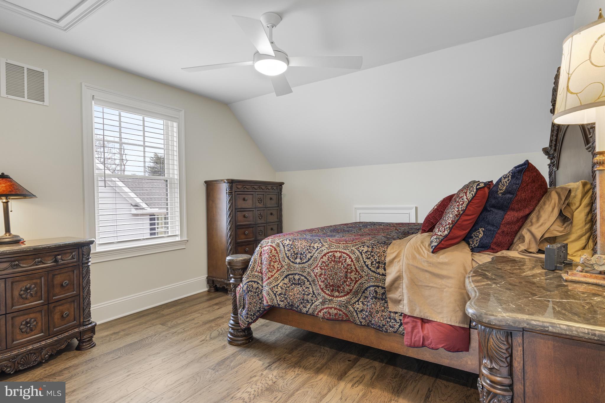 THE VILLAGES AT NORTHRIDGE - Residential