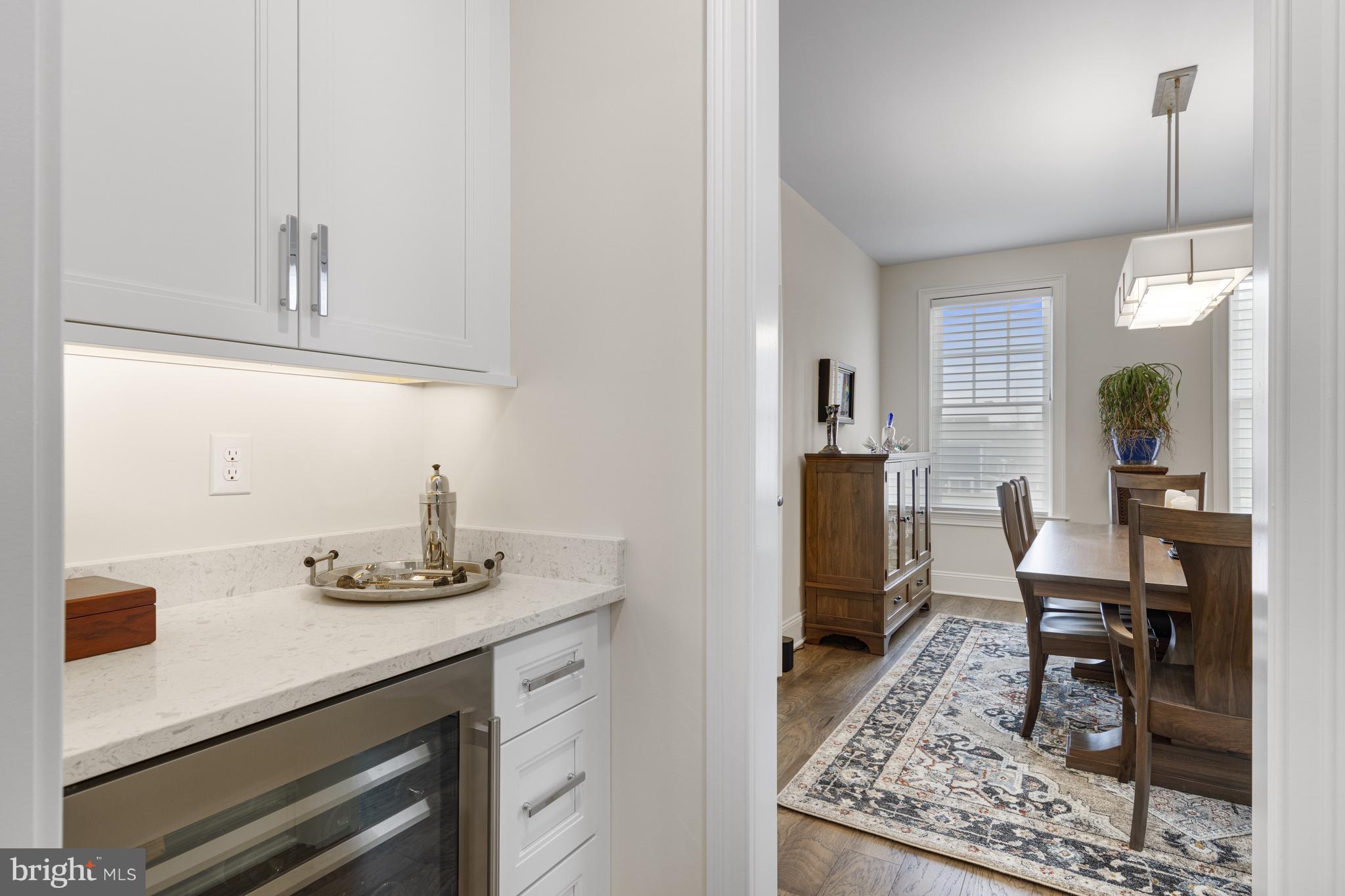 THE VILLAGES AT NORTHRIDGE - Residential