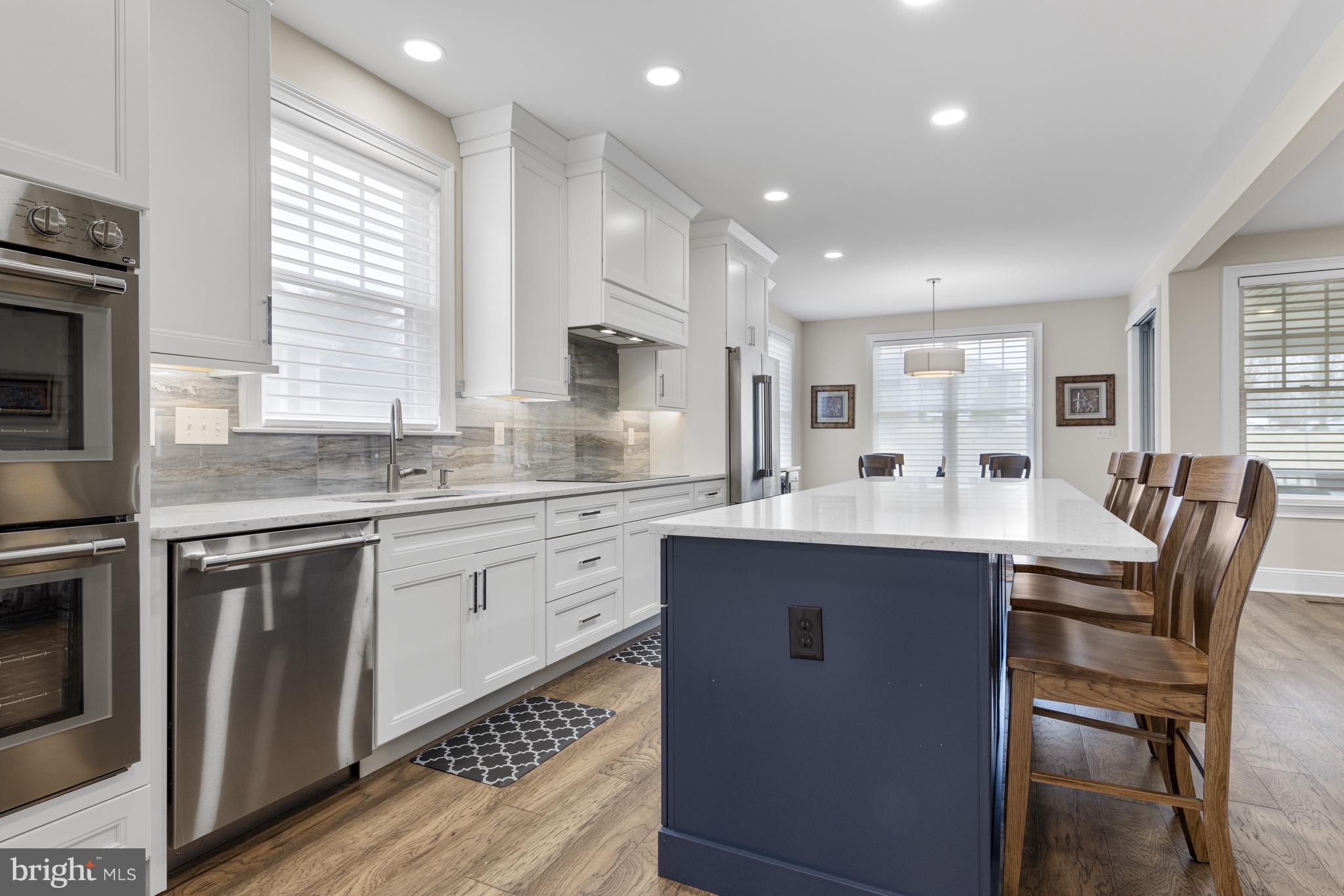 THE VILLAGES AT NORTHRIDGE - Residential