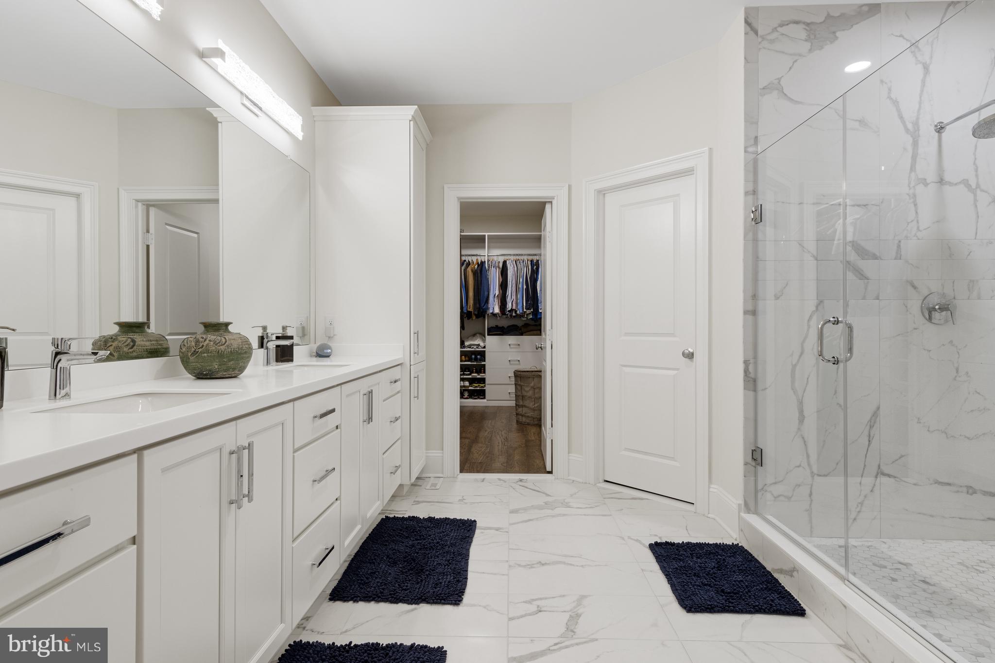 THE VILLAGES AT NORTHRIDGE - Residential