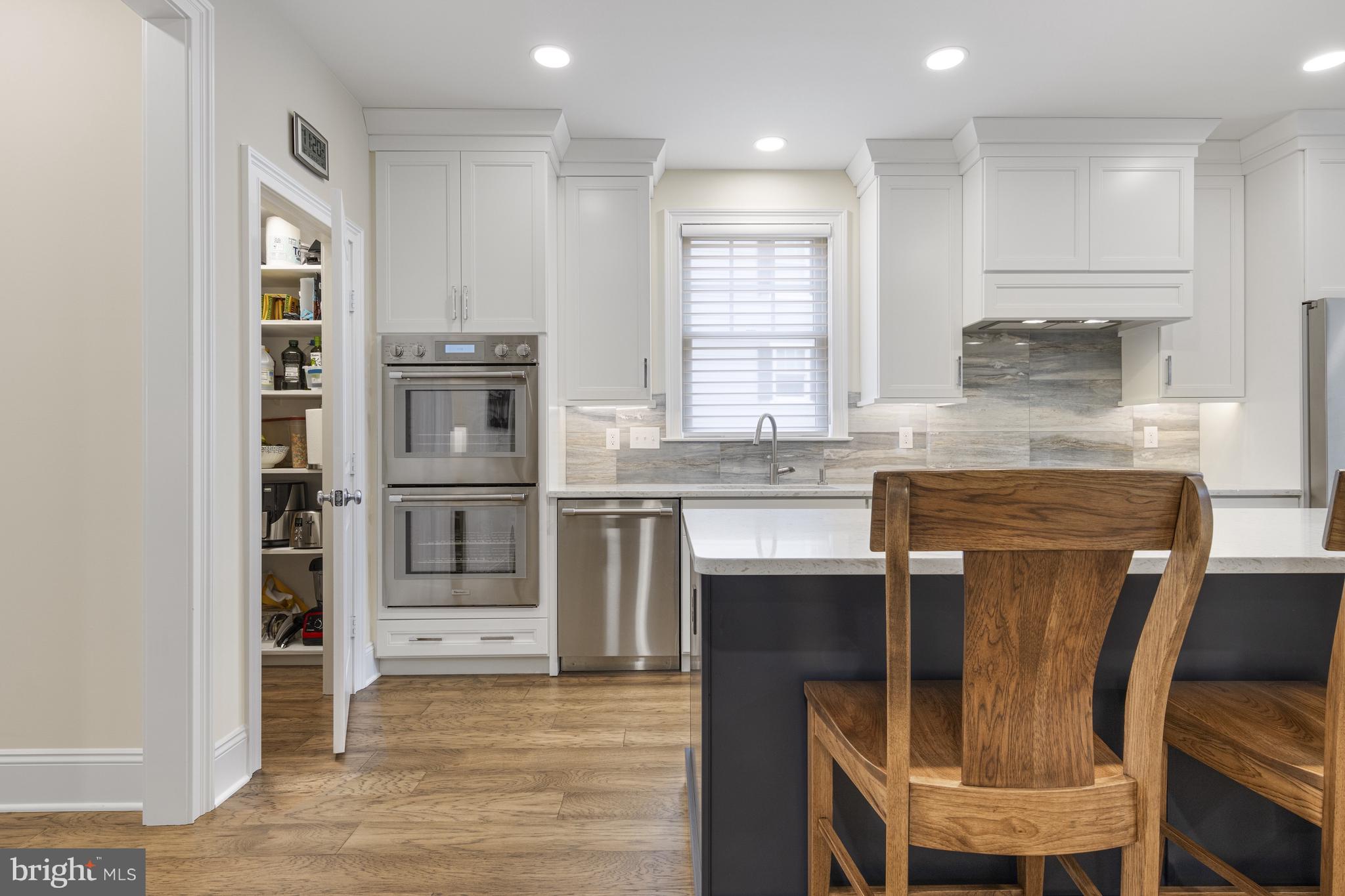 THE VILLAGES AT NORTHRIDGE - Residential