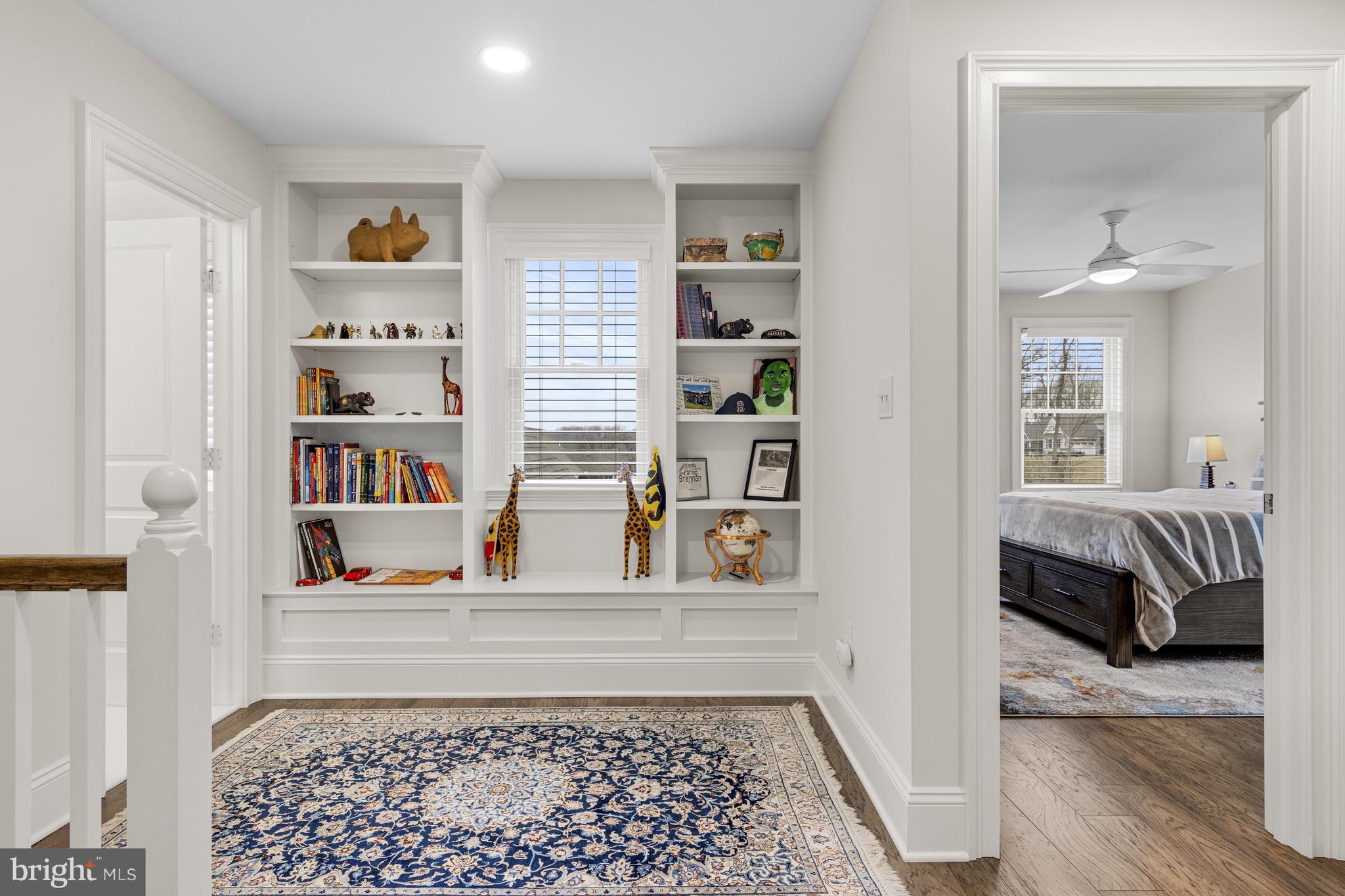 THE VILLAGES AT NORTHRIDGE - Residential