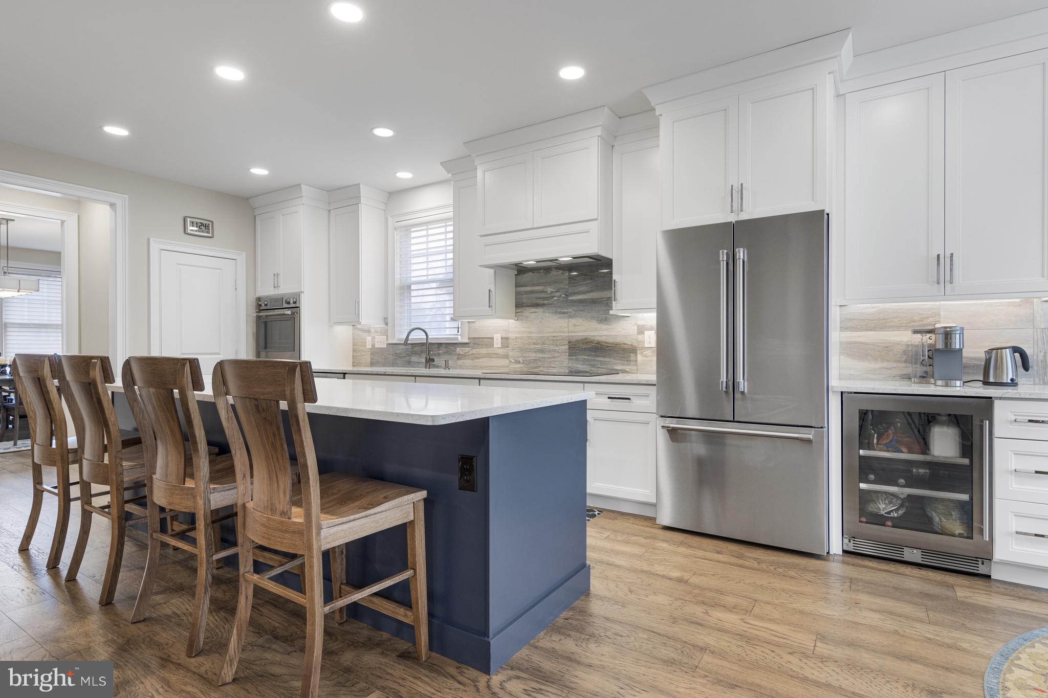 THE VILLAGES AT NORTHRIDGE - Residential