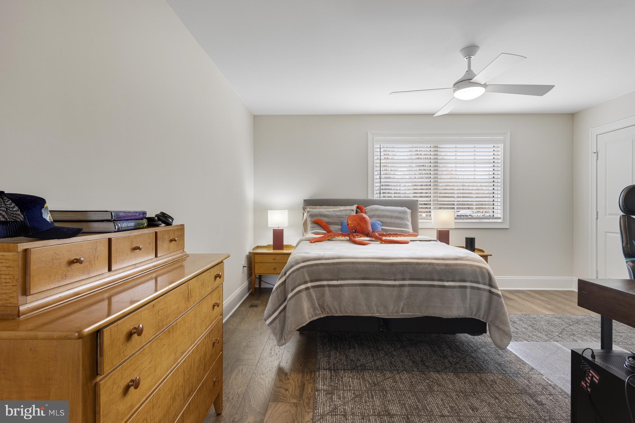 THE VILLAGES AT NORTHRIDGE - Residential