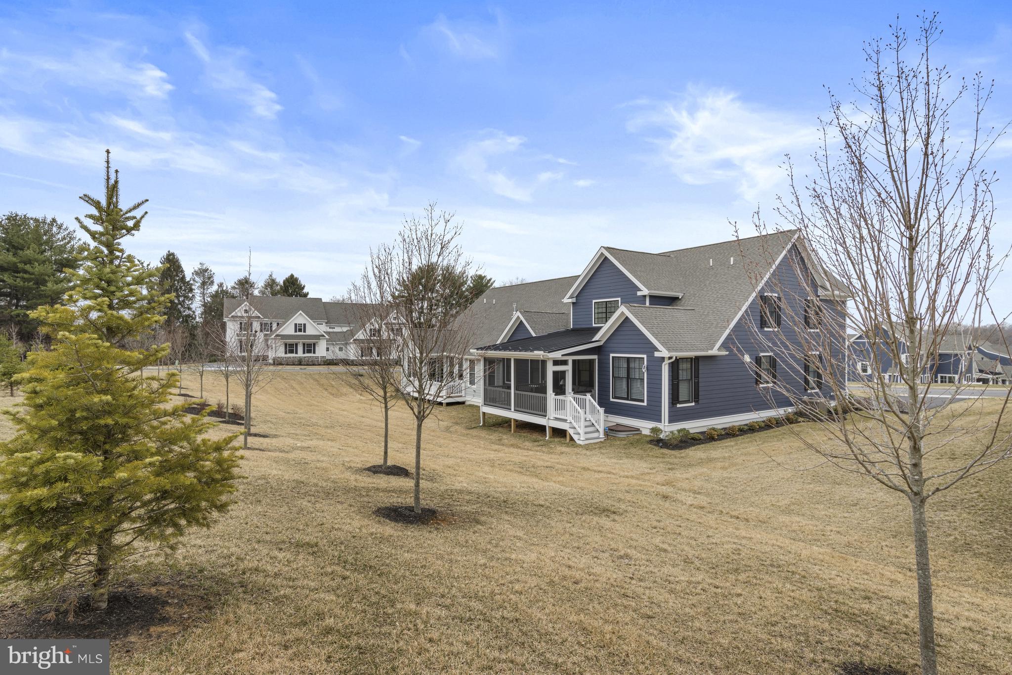 THE VILLAGES AT NORTHRIDGE - Residential