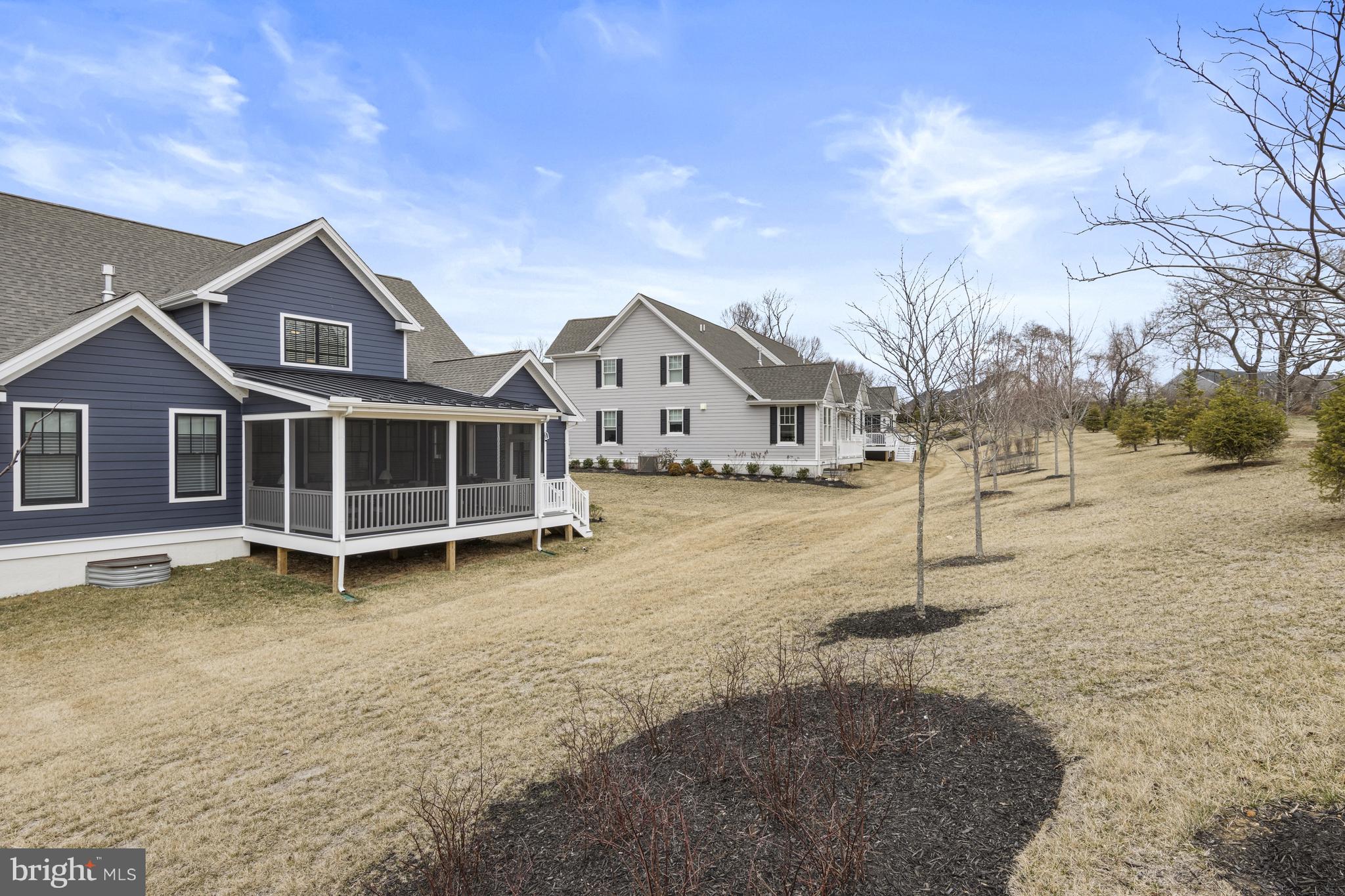 THE VILLAGES AT NORTHRIDGE - Residential