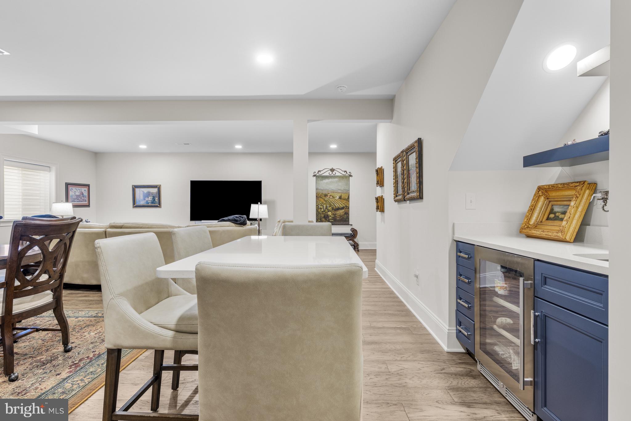 THE VILLAGES AT NORTHRIDGE - Residential