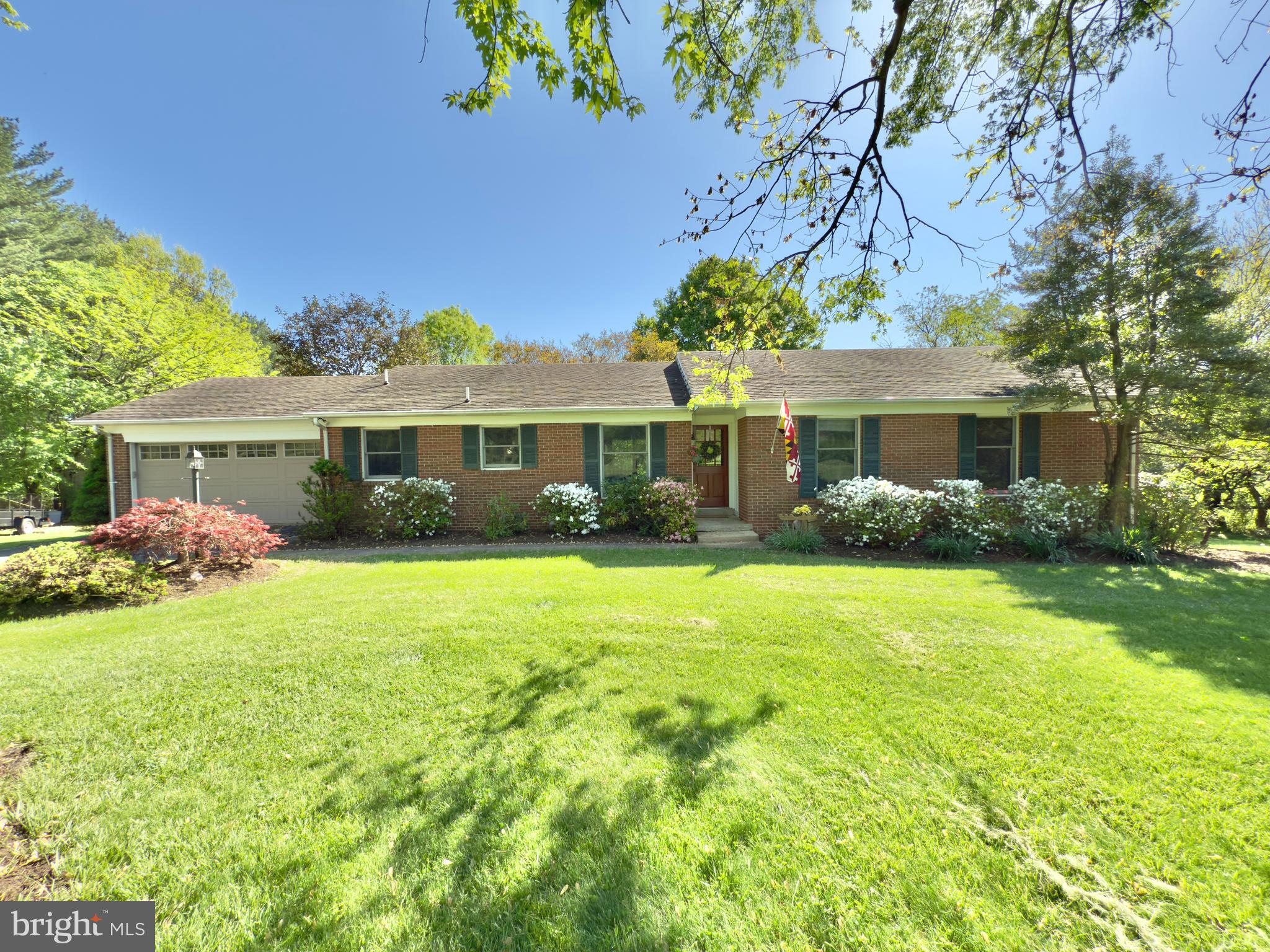 5425 HARRIS FARM LANE