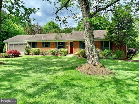 5425 Harris Farm Lane, Clarksville, MD MLS: MDHW2052492