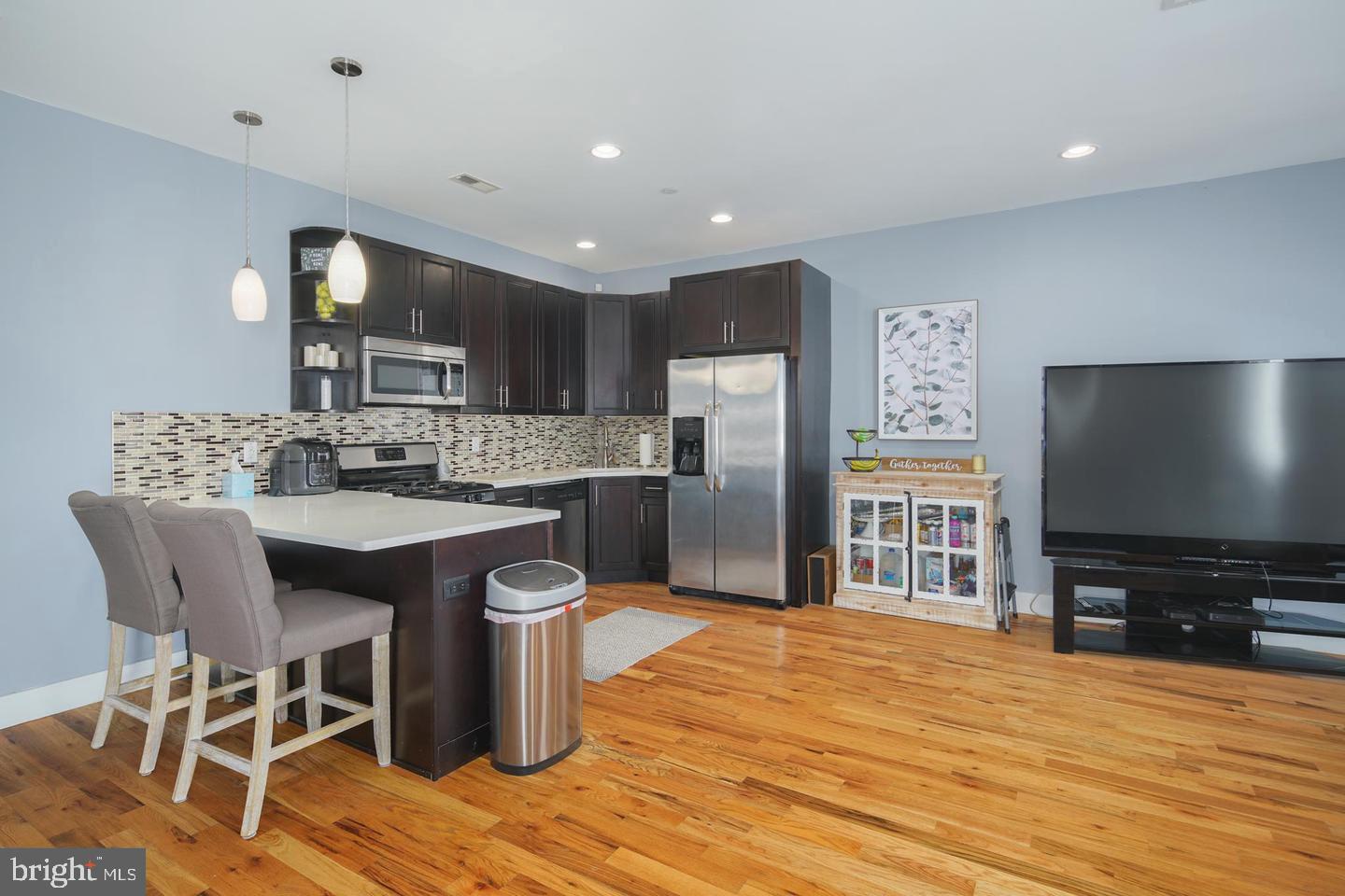 ART MUSEUM AREA - Residential Lease
