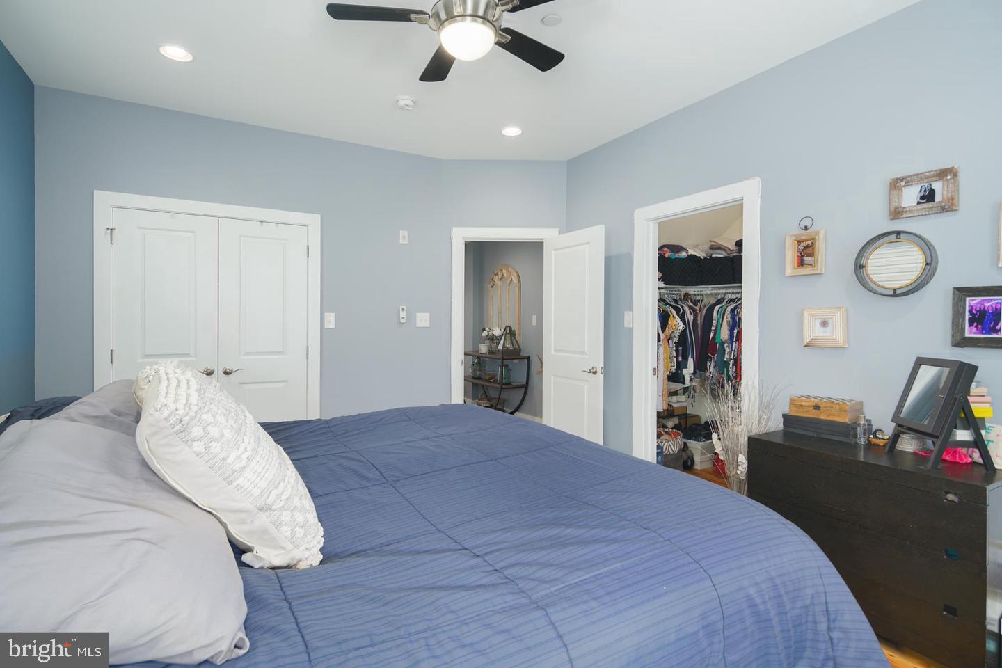 ART MUSEUM AREA - Residential Lease