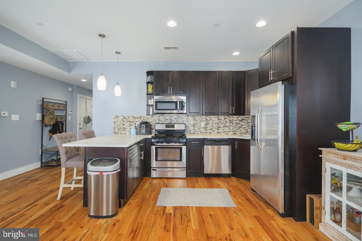 ART MUSEUM AREA - Residential Lease