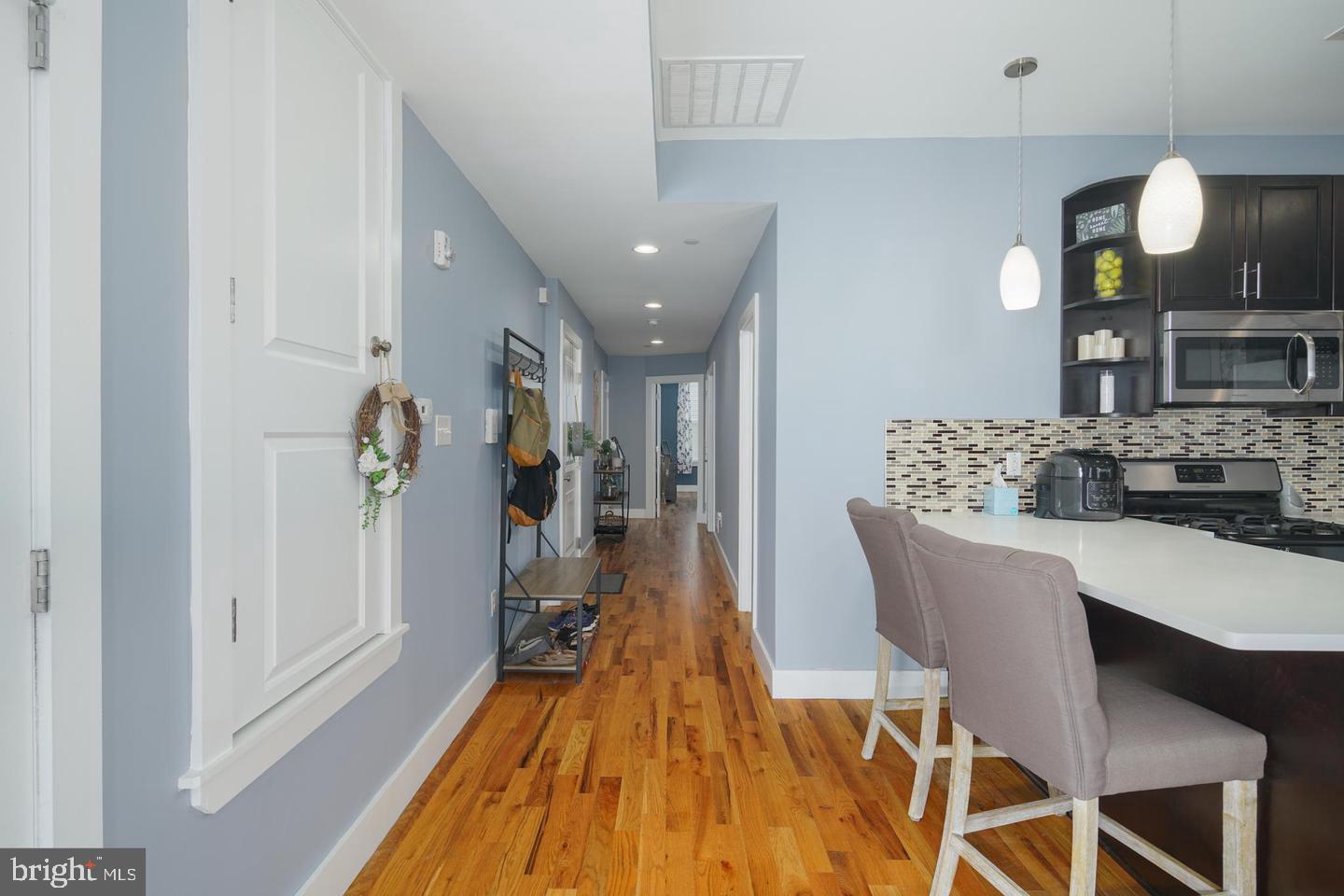 ART MUSEUM AREA - Residential Lease