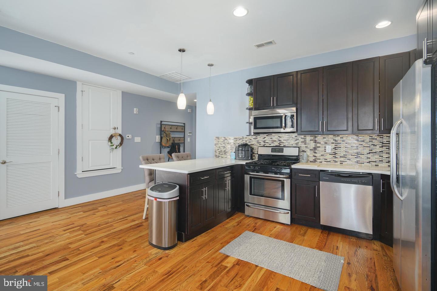 ART MUSEUM AREA - Residential Lease