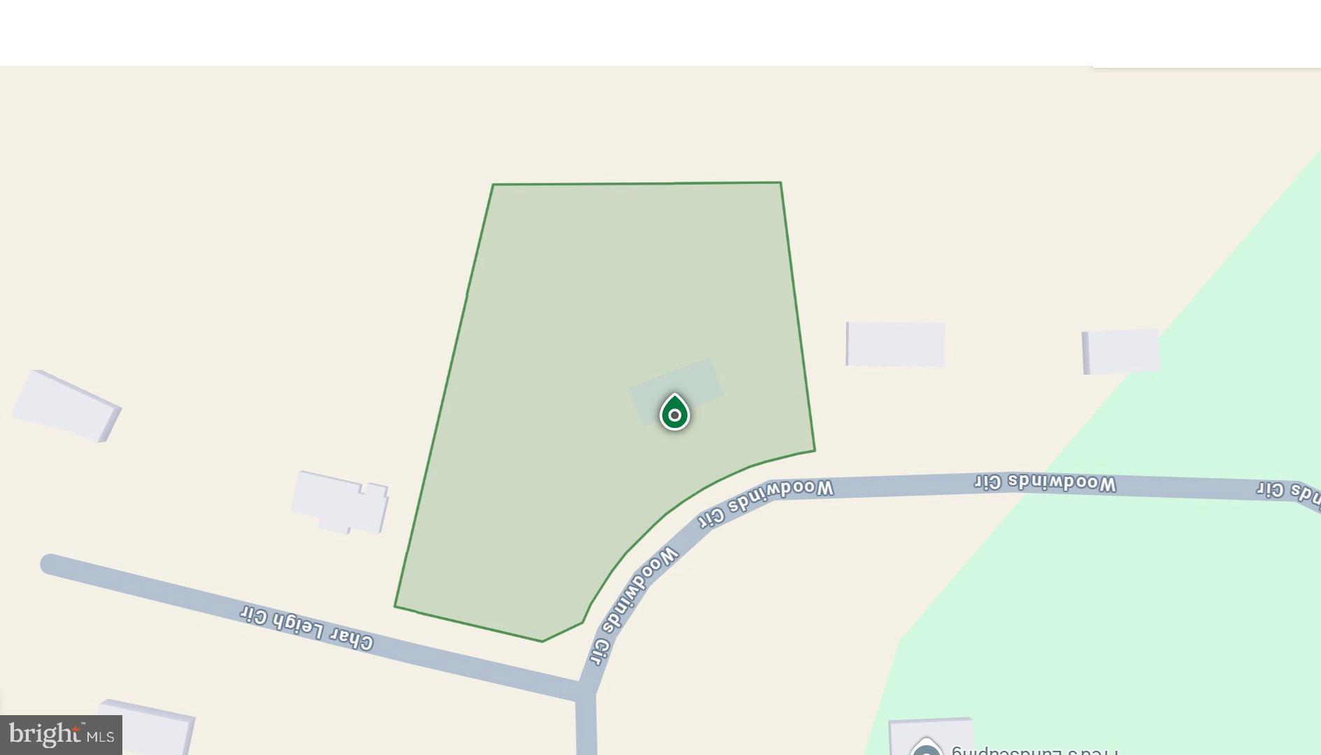 5831 WOODWINDS CIRCLE