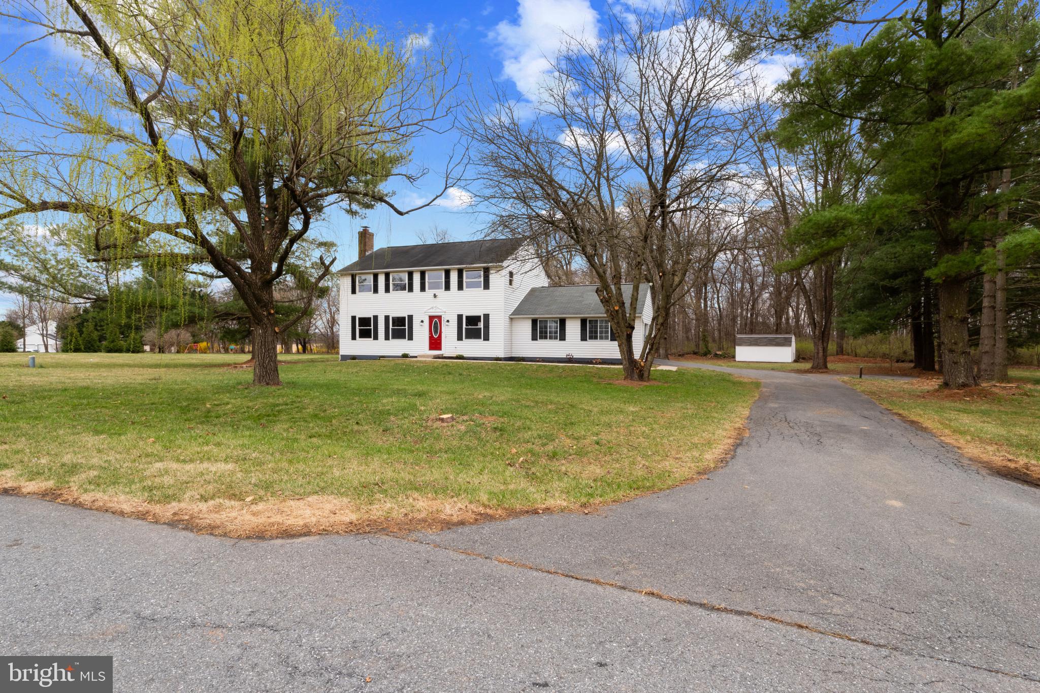 5831 WOODWINDS CIRCLE