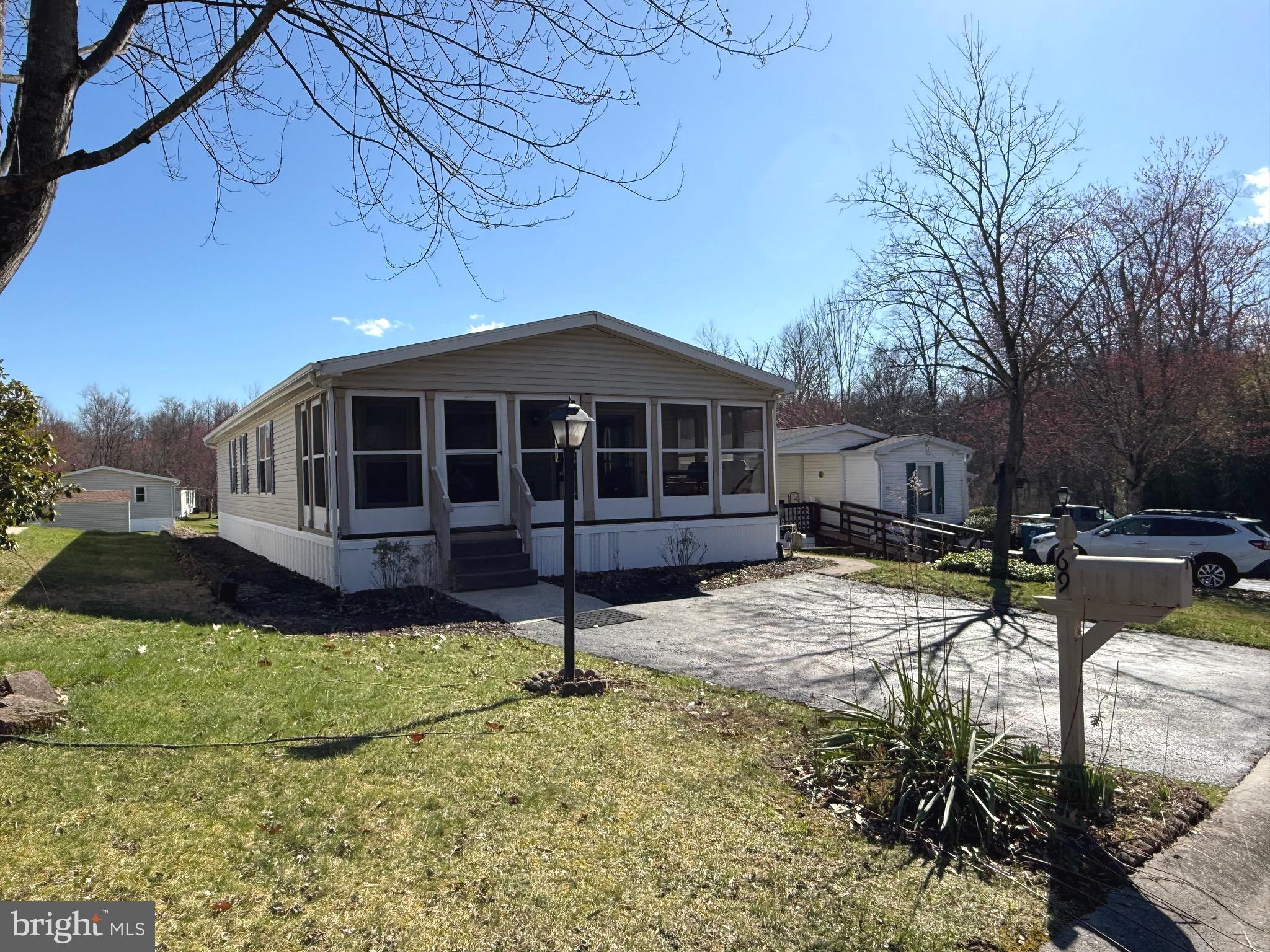 COUNTRY MANOR FARMS - Residential