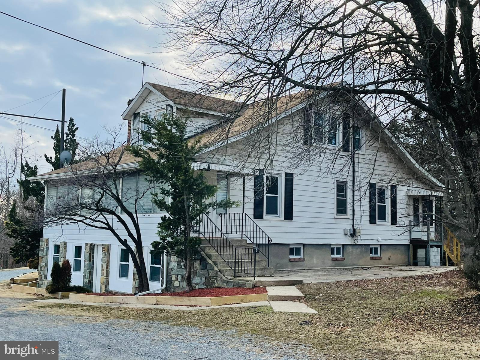 9066 BALTIMORE AVENUE