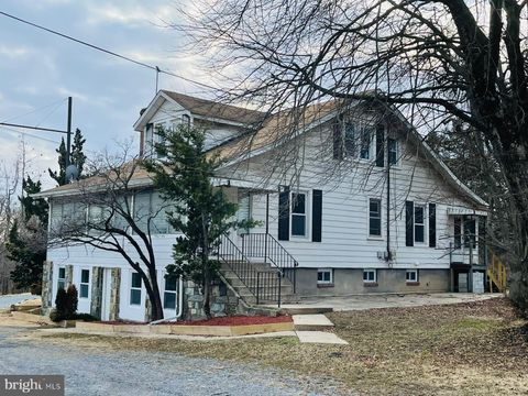 9066 BALTIMORE AVENUE COLLEGE PARK MD 20740