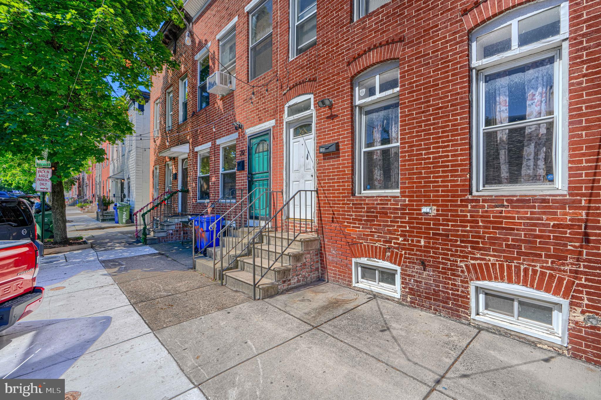 234 CHESTER STREET