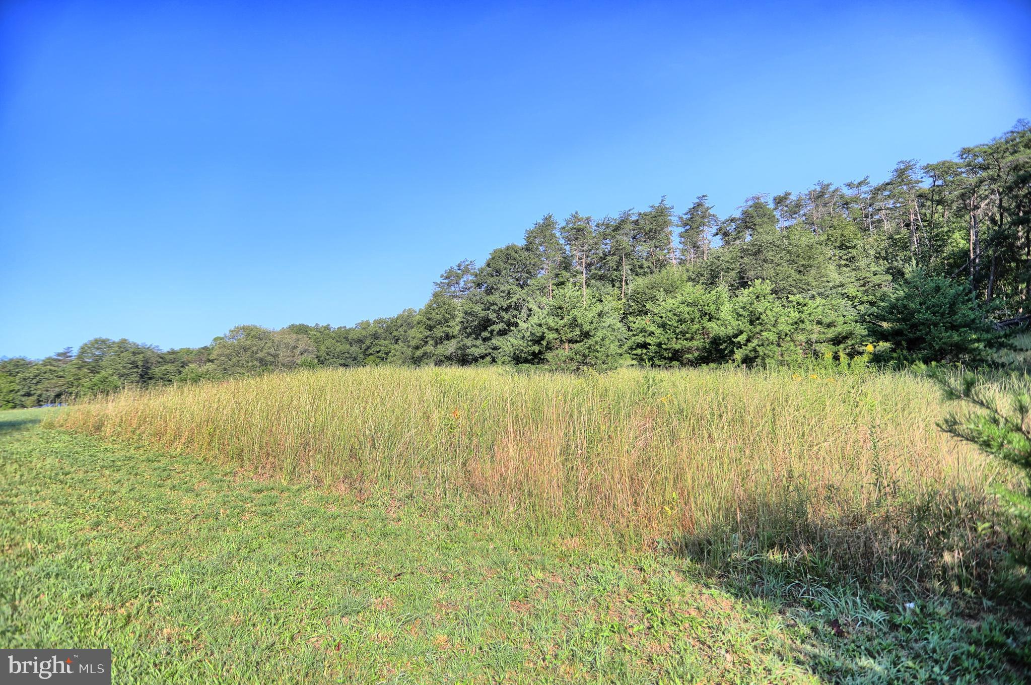 SAVILLE TOWNSHIP - Residential