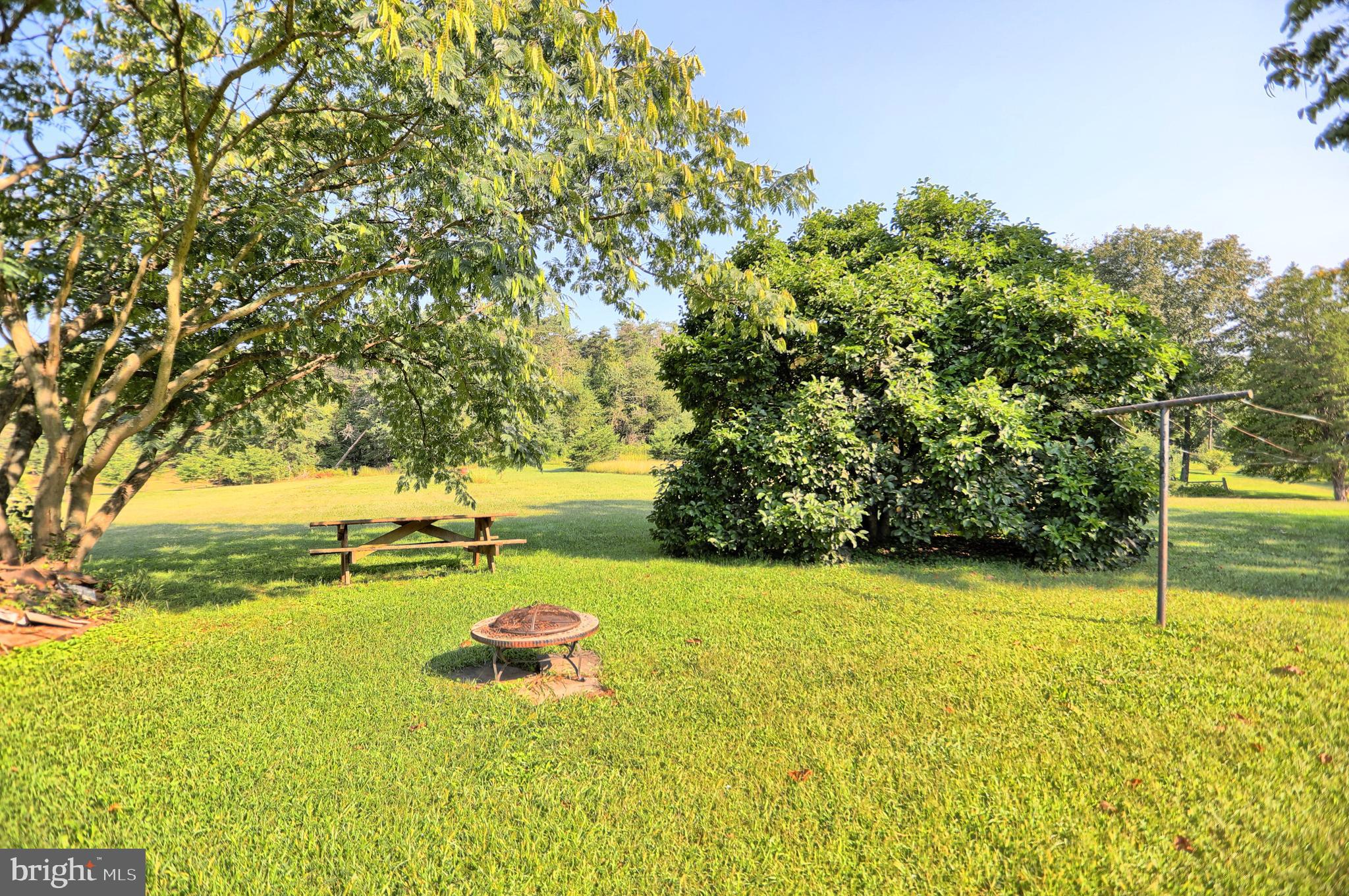 SAVILLE TOWNSHIP - Residential