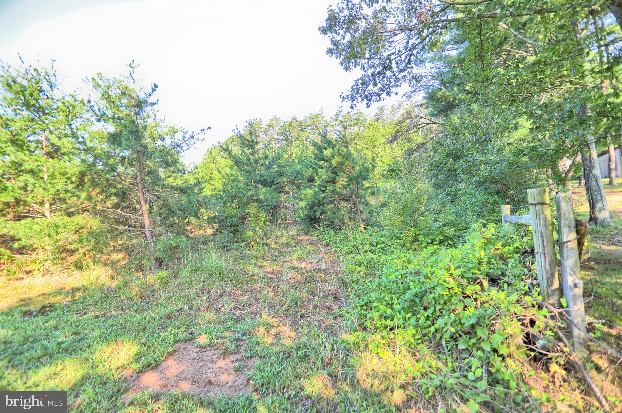 SAVILLE TOWNSHIP - Residential