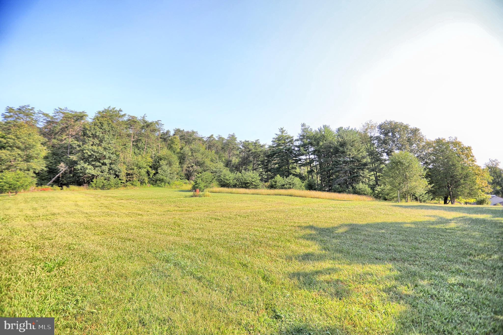 SAVILLE TOWNSHIP - Residential