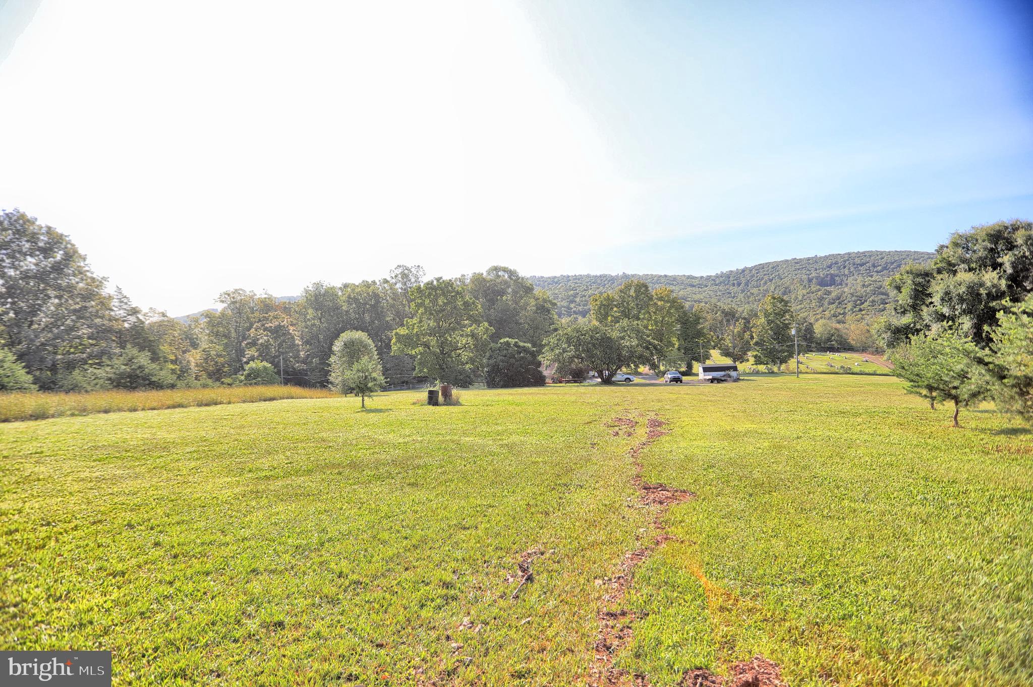 SAVILLE TOWNSHIP - Residential