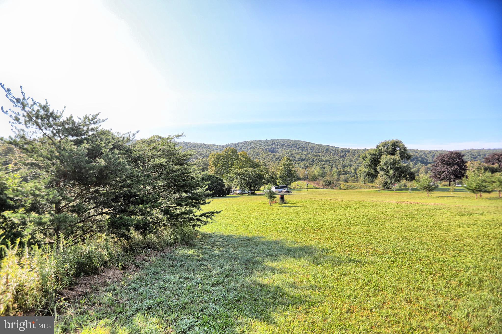 SAVILLE TOWNSHIP - Residential