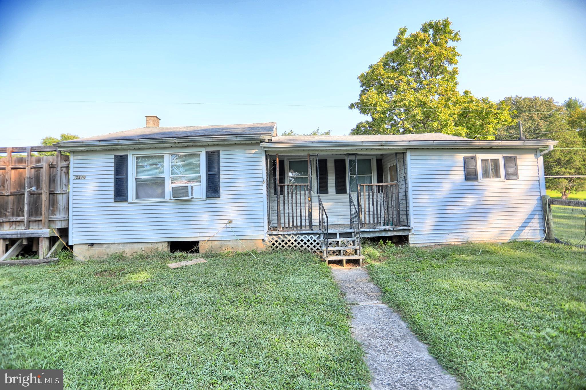 SAVILLE TOWNSHIP - Residential