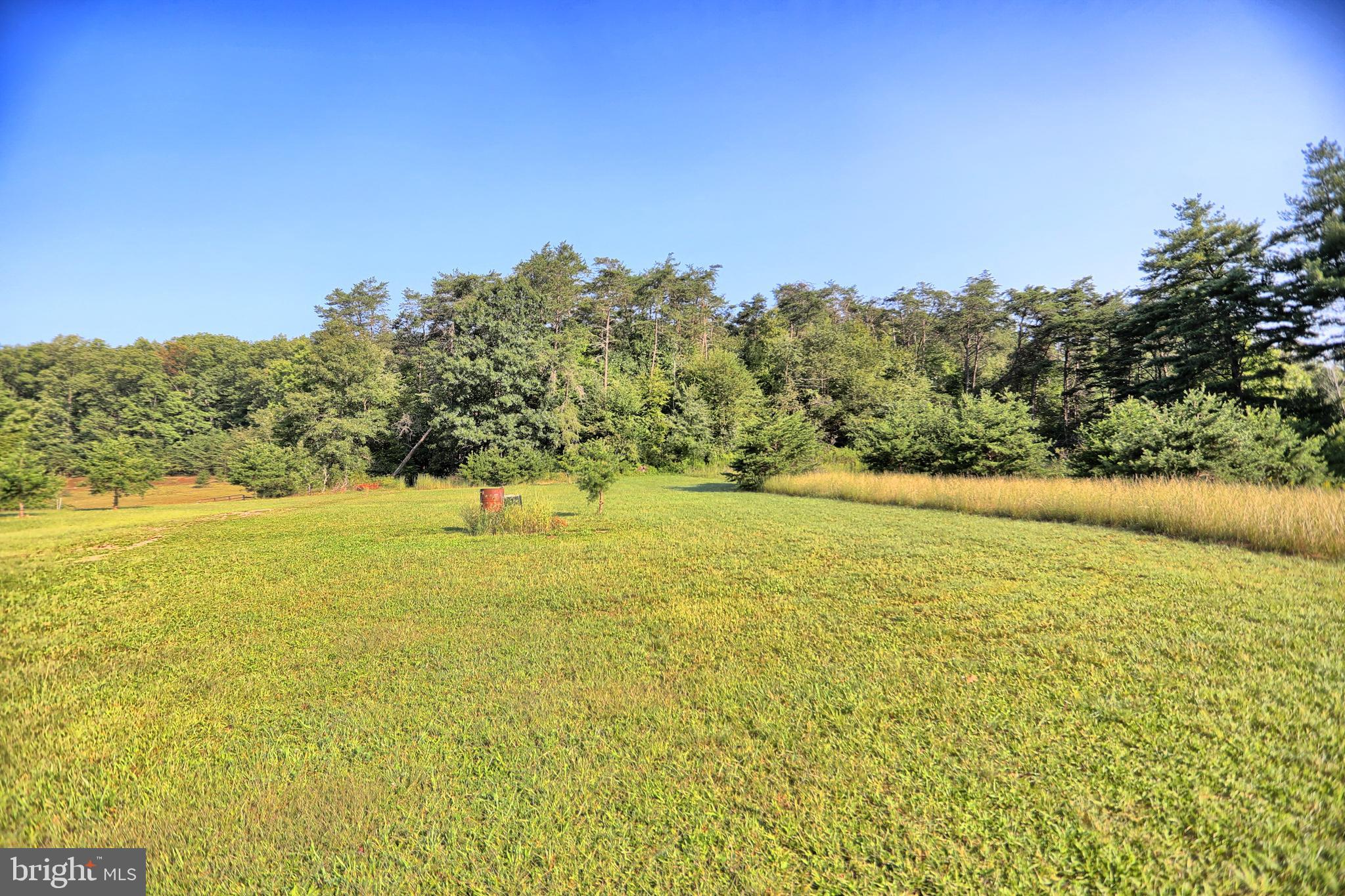 SAVILLE TOWNSHIP - Residential