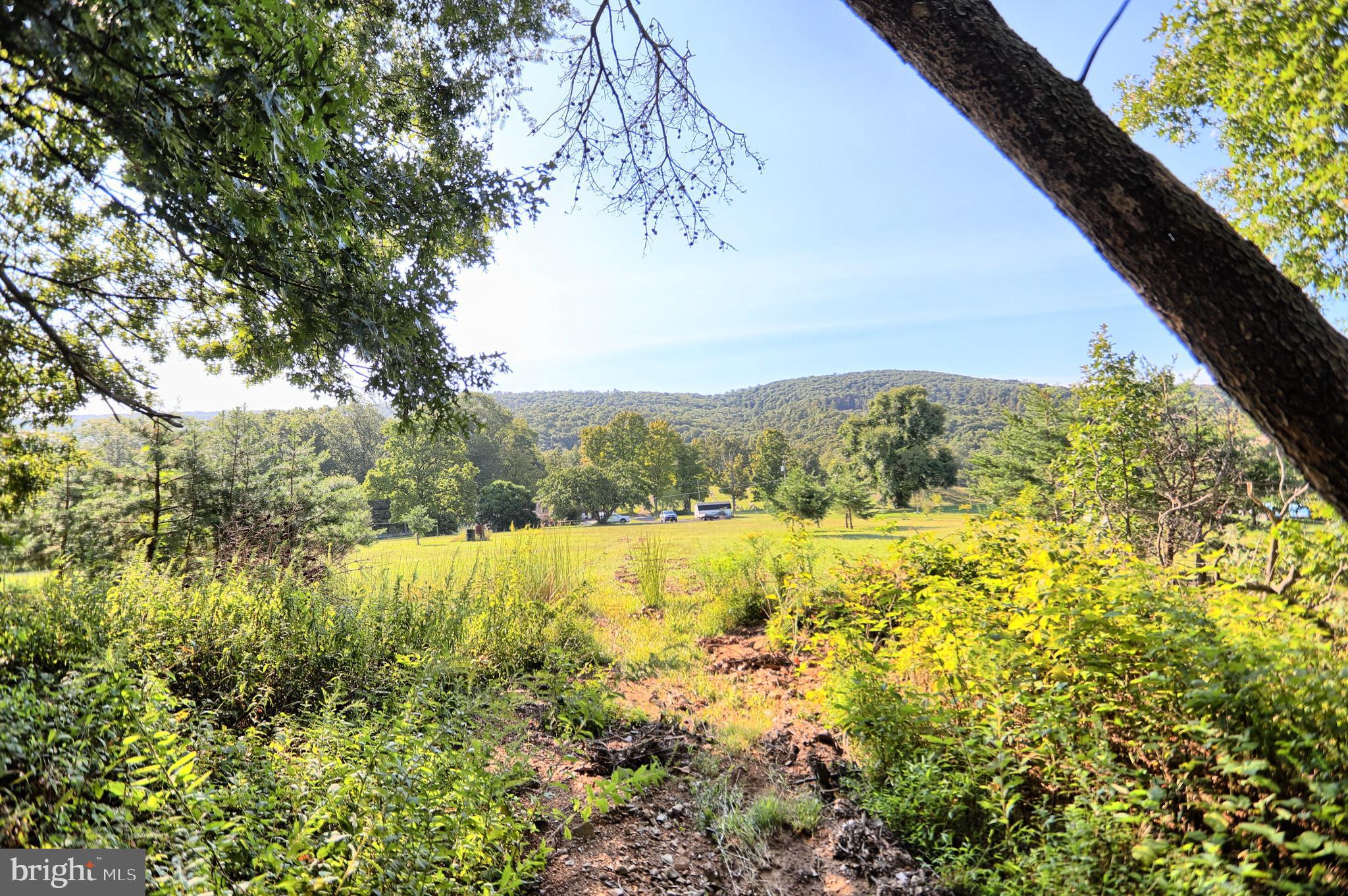 SAVILLE TOWNSHIP - Residential