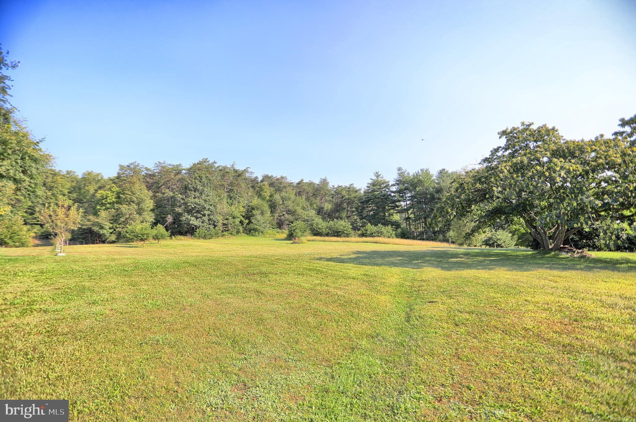 SAVILLE TOWNSHIP - Residential