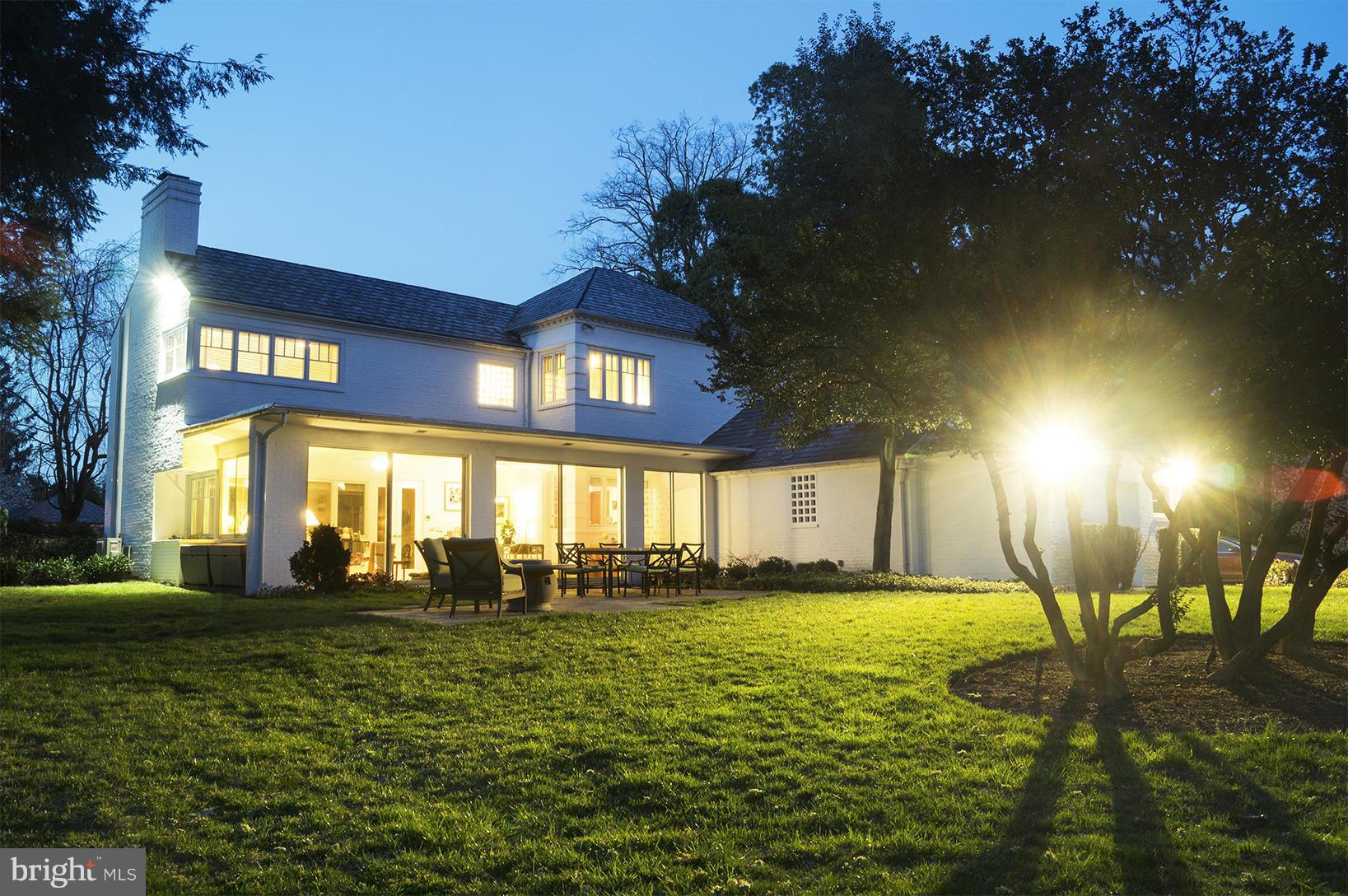 THE ORCHARDS - Residential