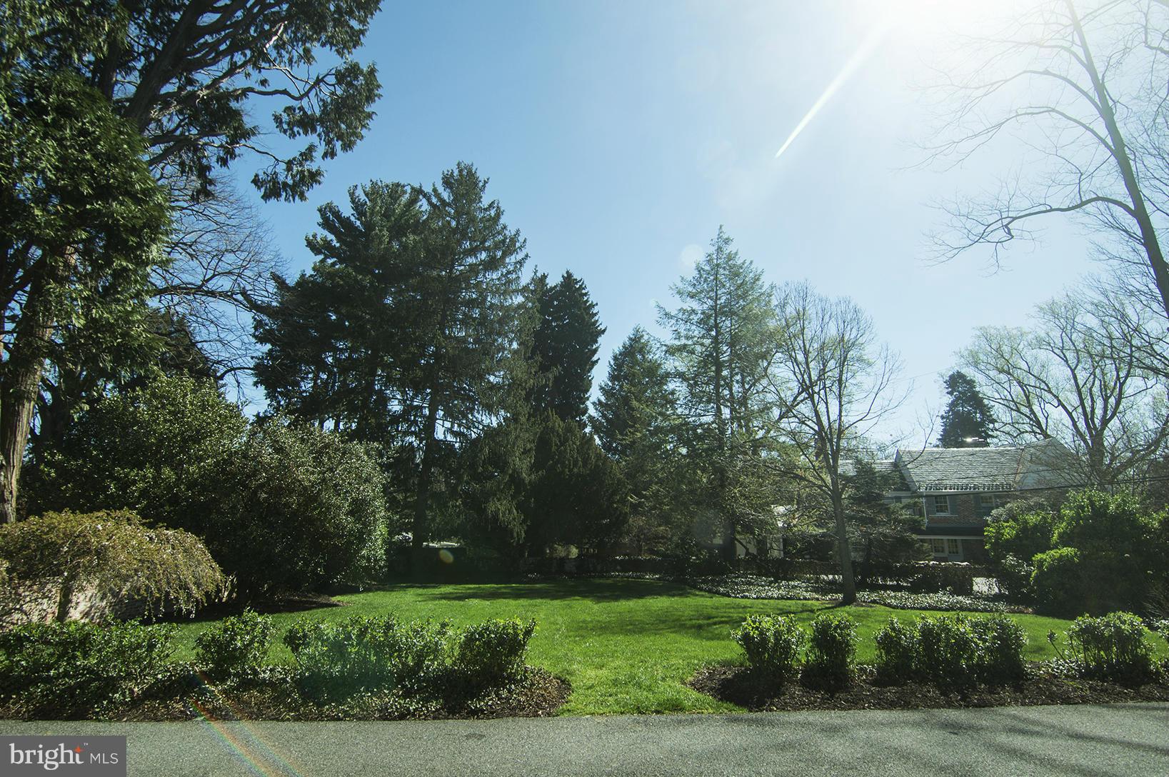 THE ORCHARDS - Residential