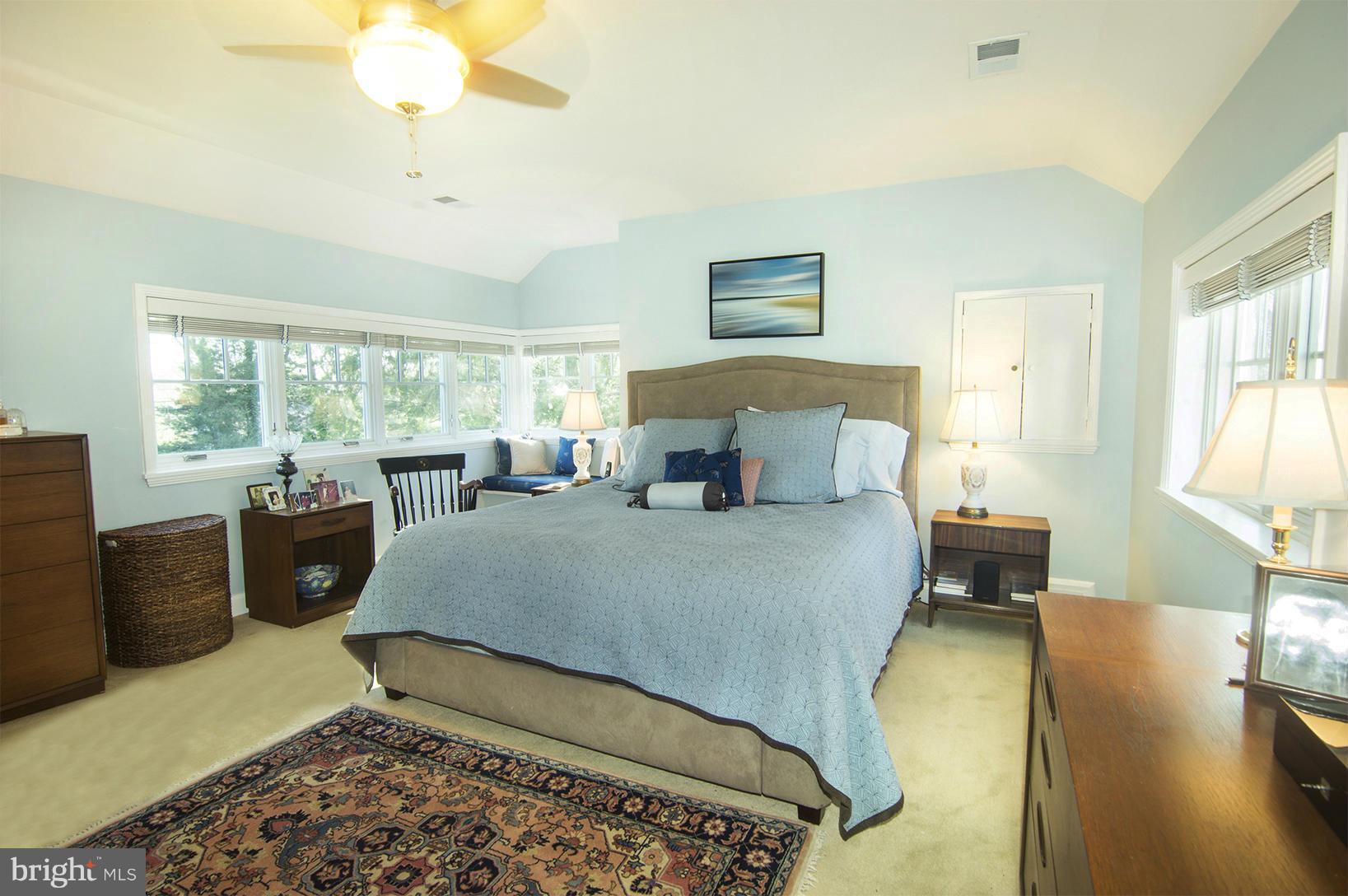 THE ORCHARDS - Residential