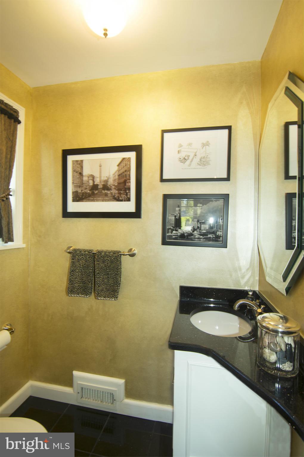 THE ORCHARDS - Residential