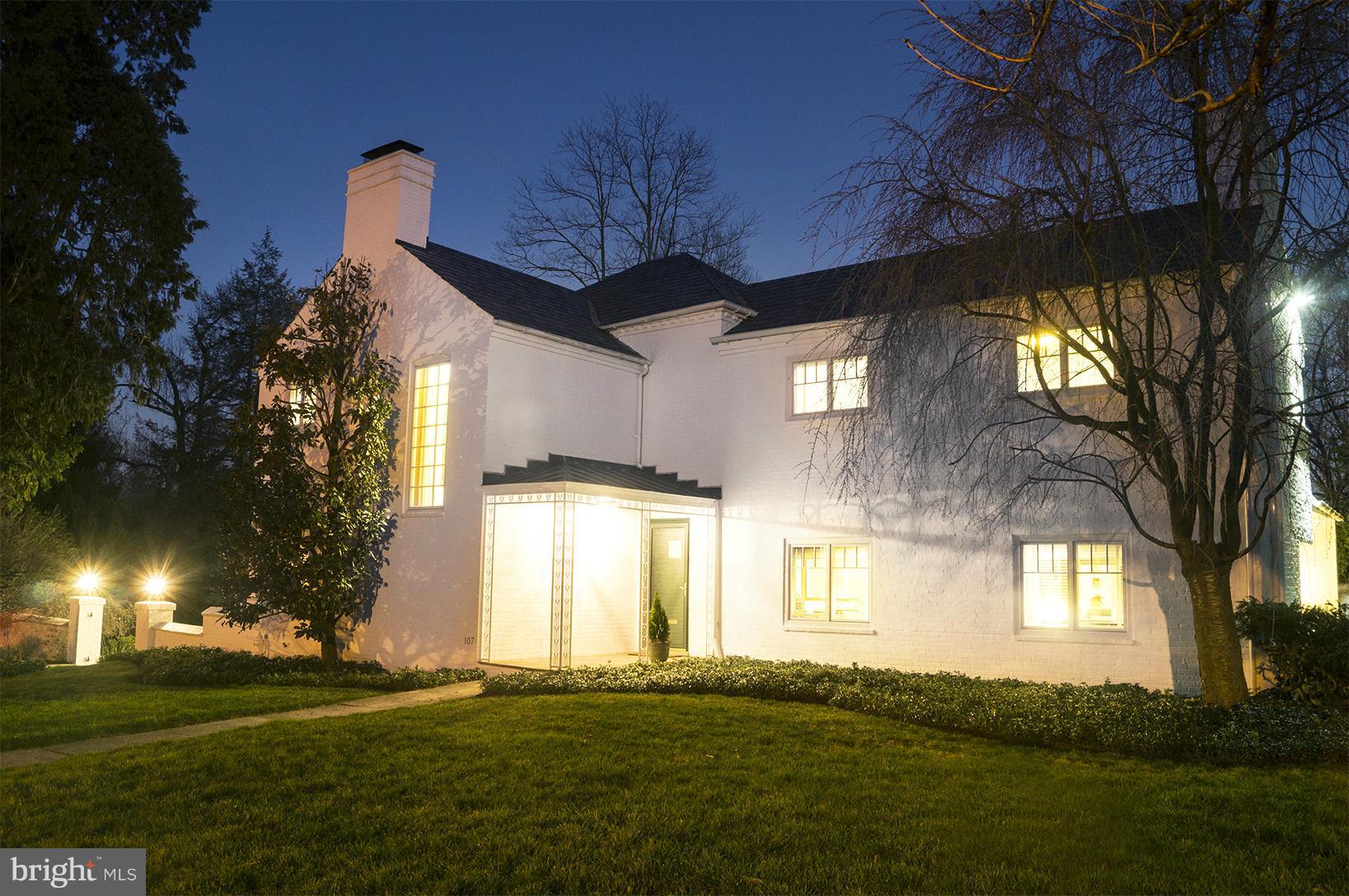 THE ORCHARDS - Residential