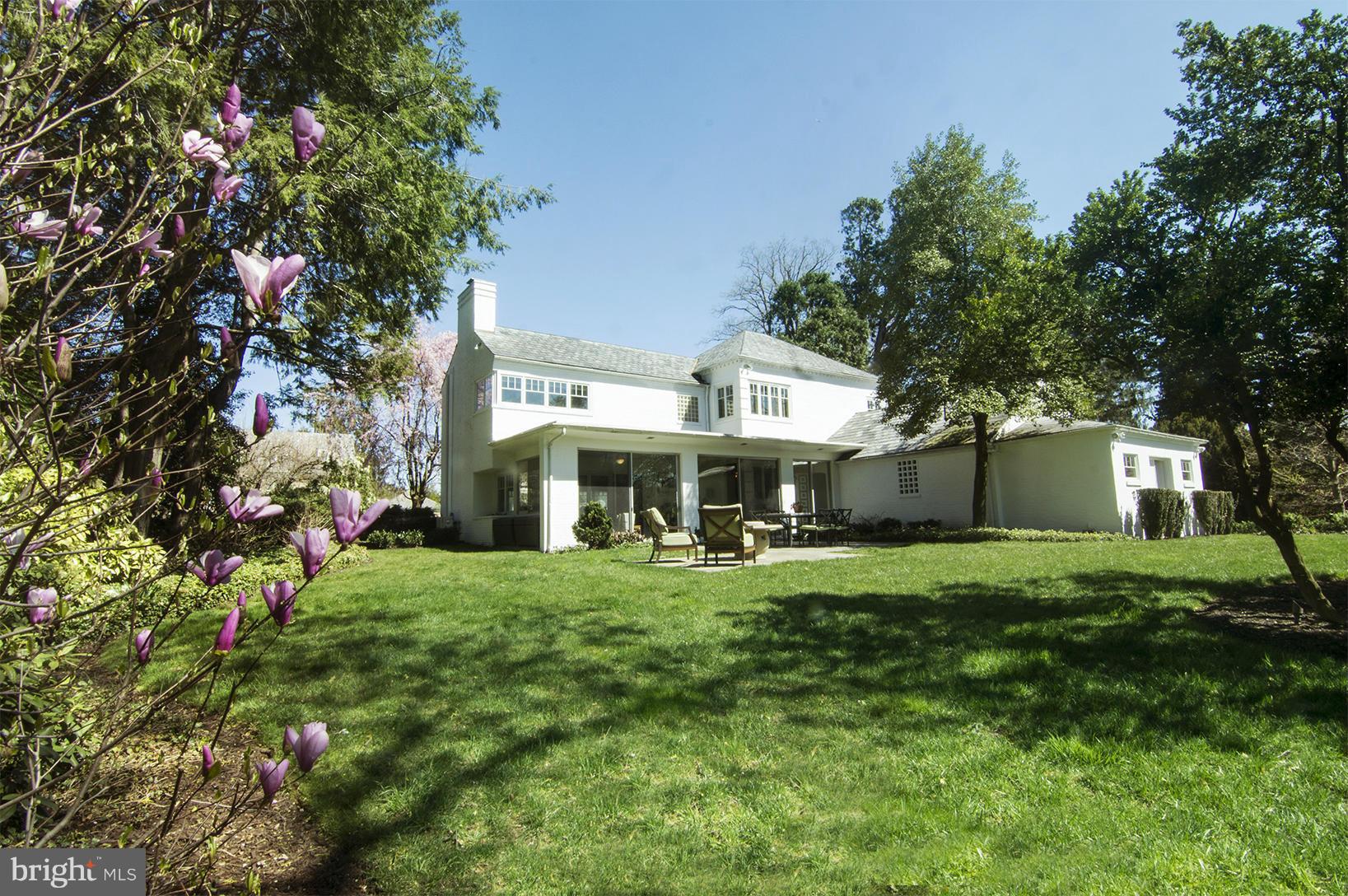 THE ORCHARDS - Residential