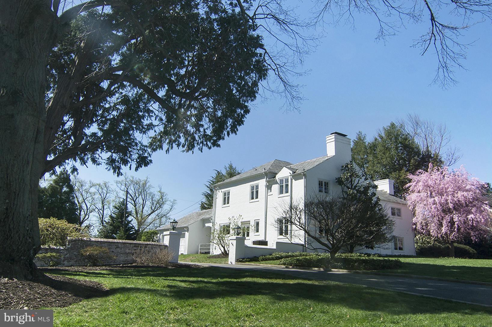 THE ORCHARDS - Residential