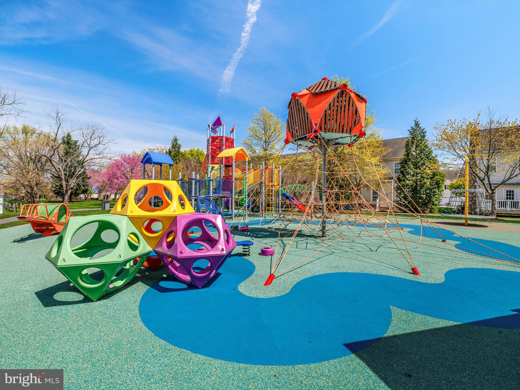 PINEY ORCHARD - Residential