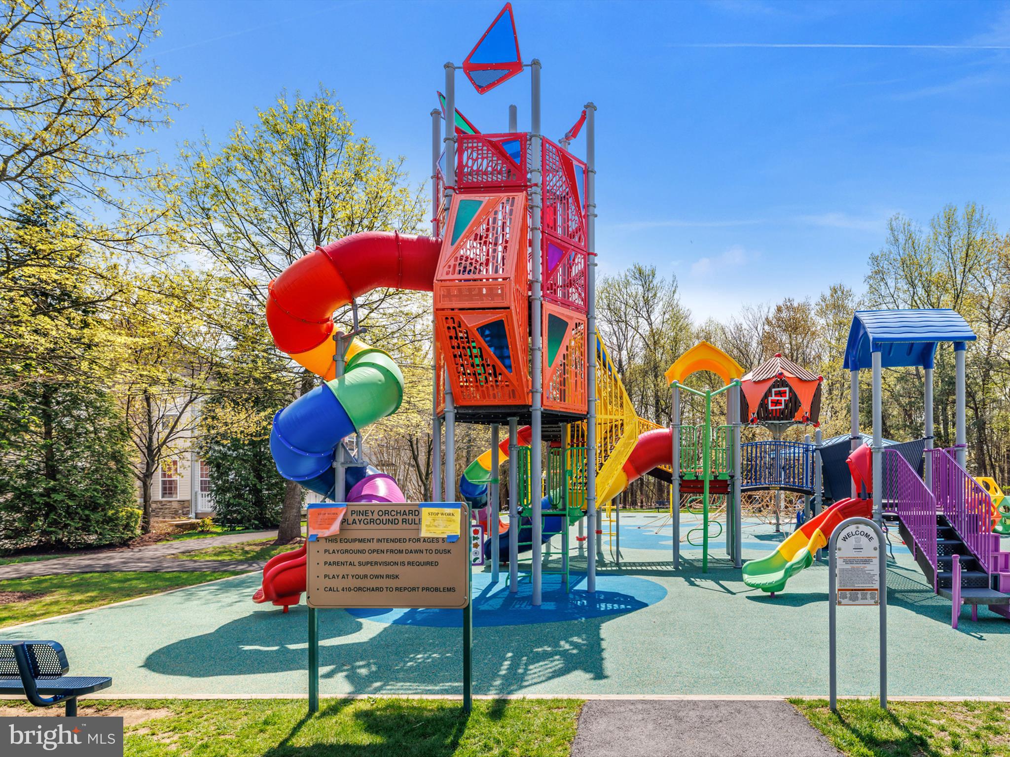 PINEY ORCHARD - Residential