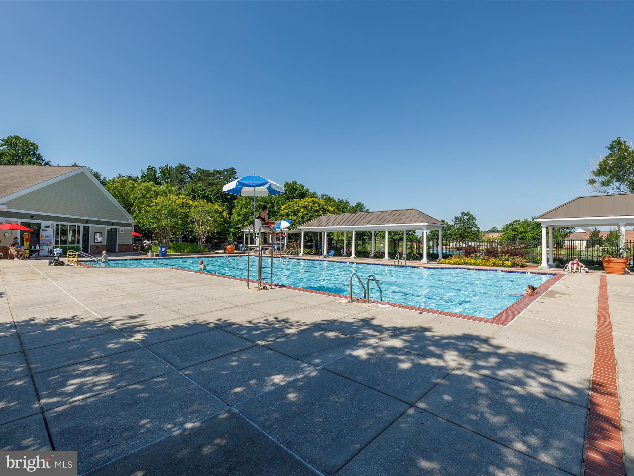 PINEY ORCHARD - Residential