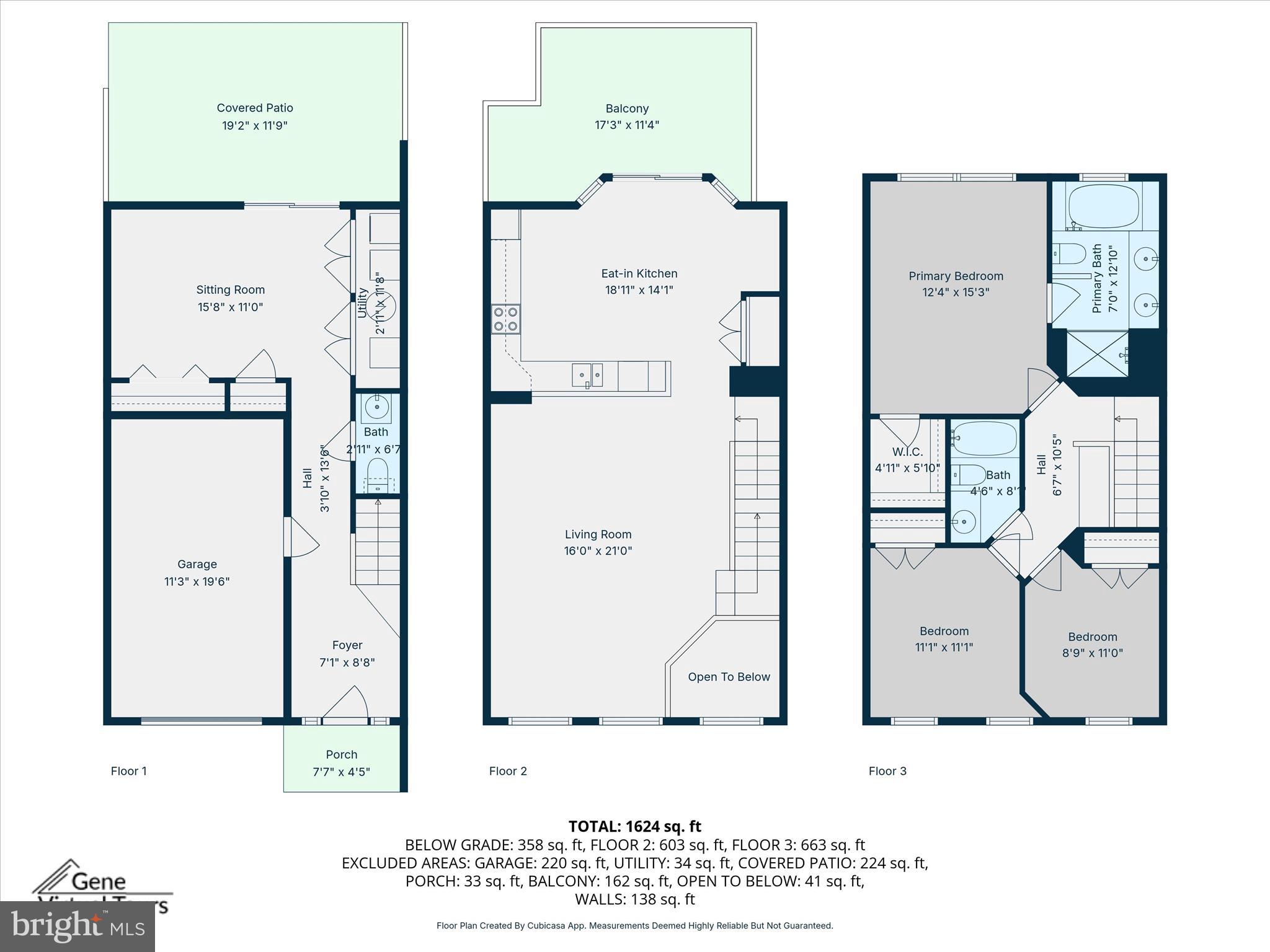 PINEY ORCHARD - Residential