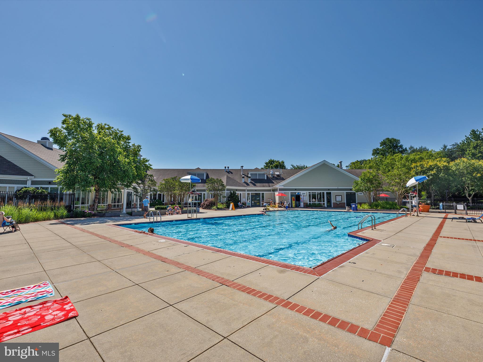 PINEY ORCHARD - Residential