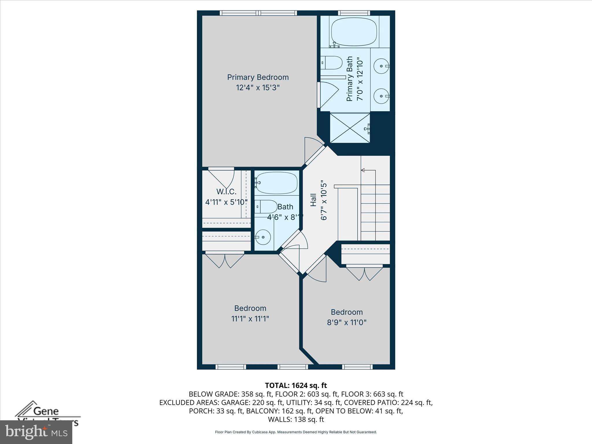 PINEY ORCHARD - Residential
