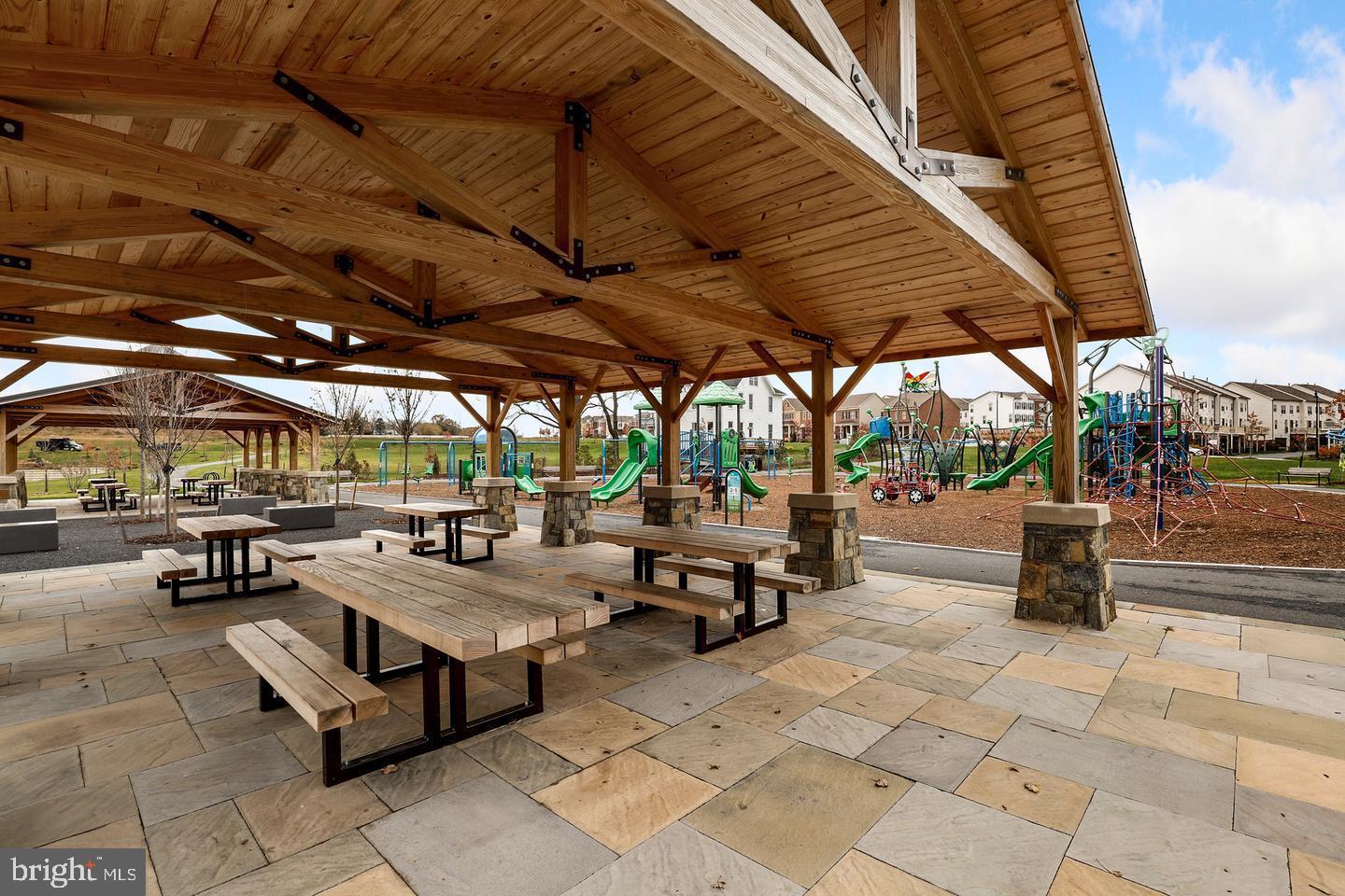 CABIN BRANCH - Residential