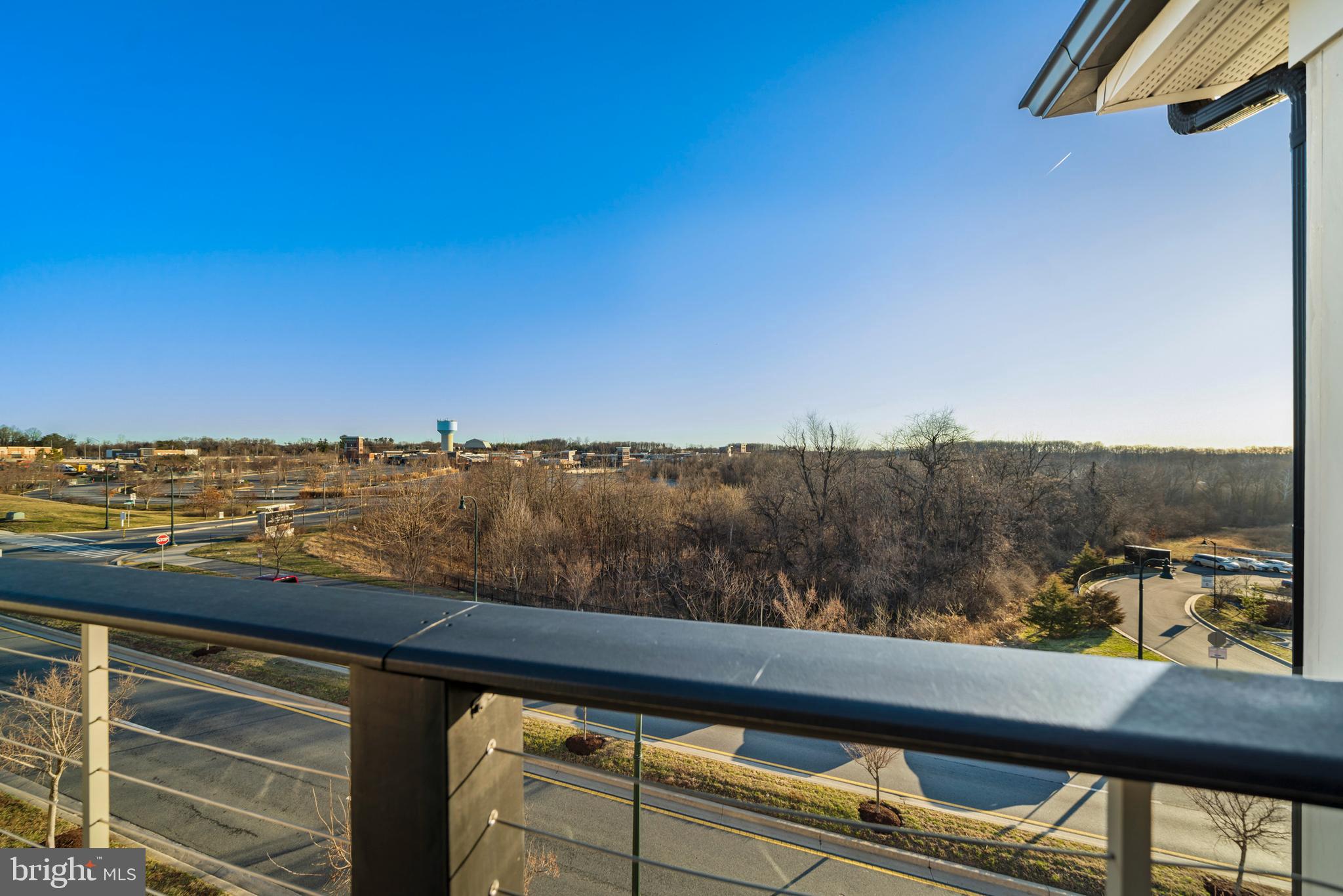 CABIN BRANCH - Residential