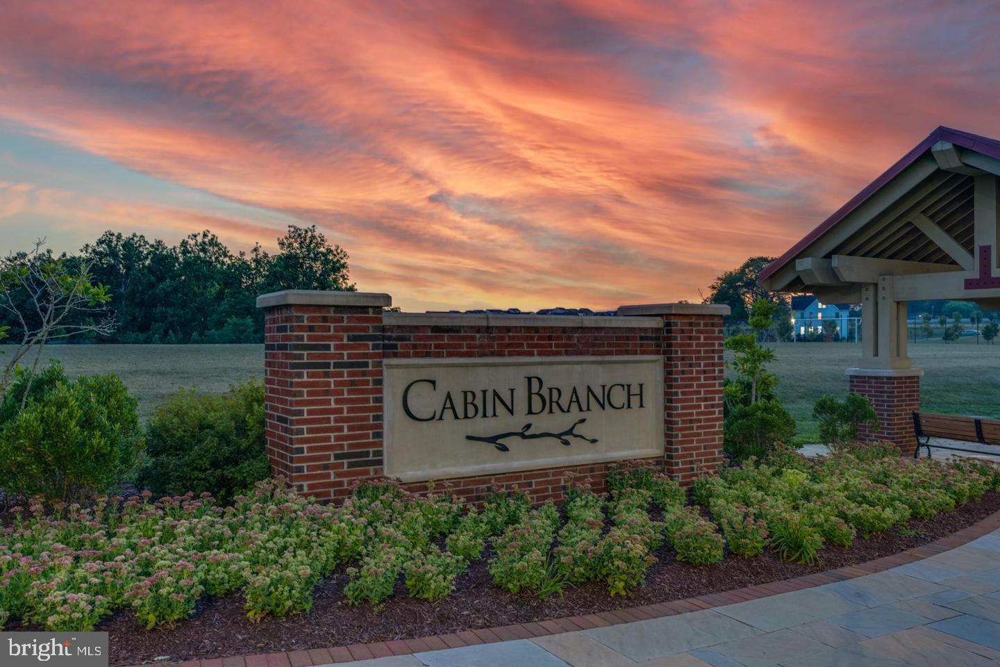 CABIN BRANCH - Residential